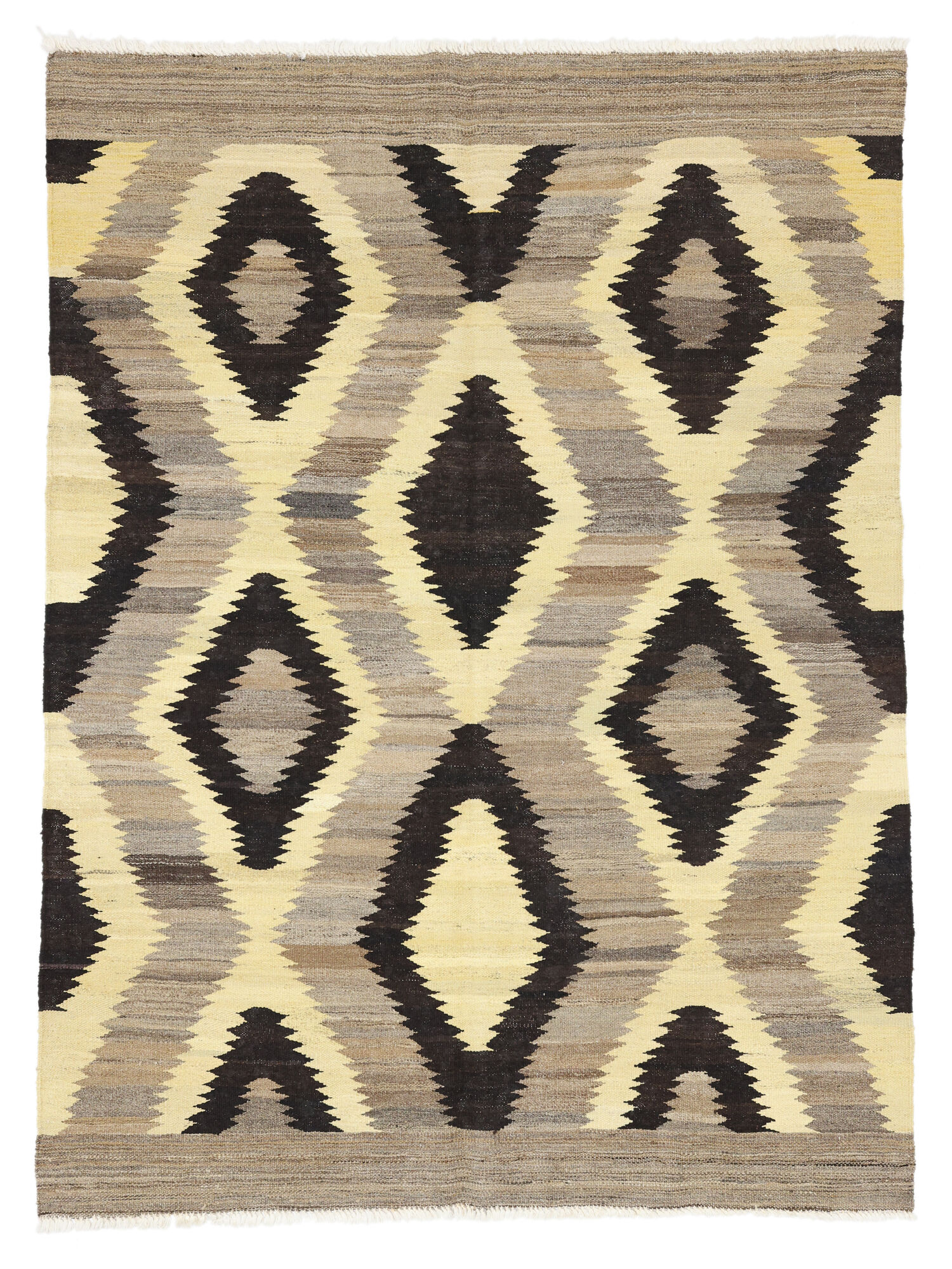 Kelim Moderna Matta 130x175