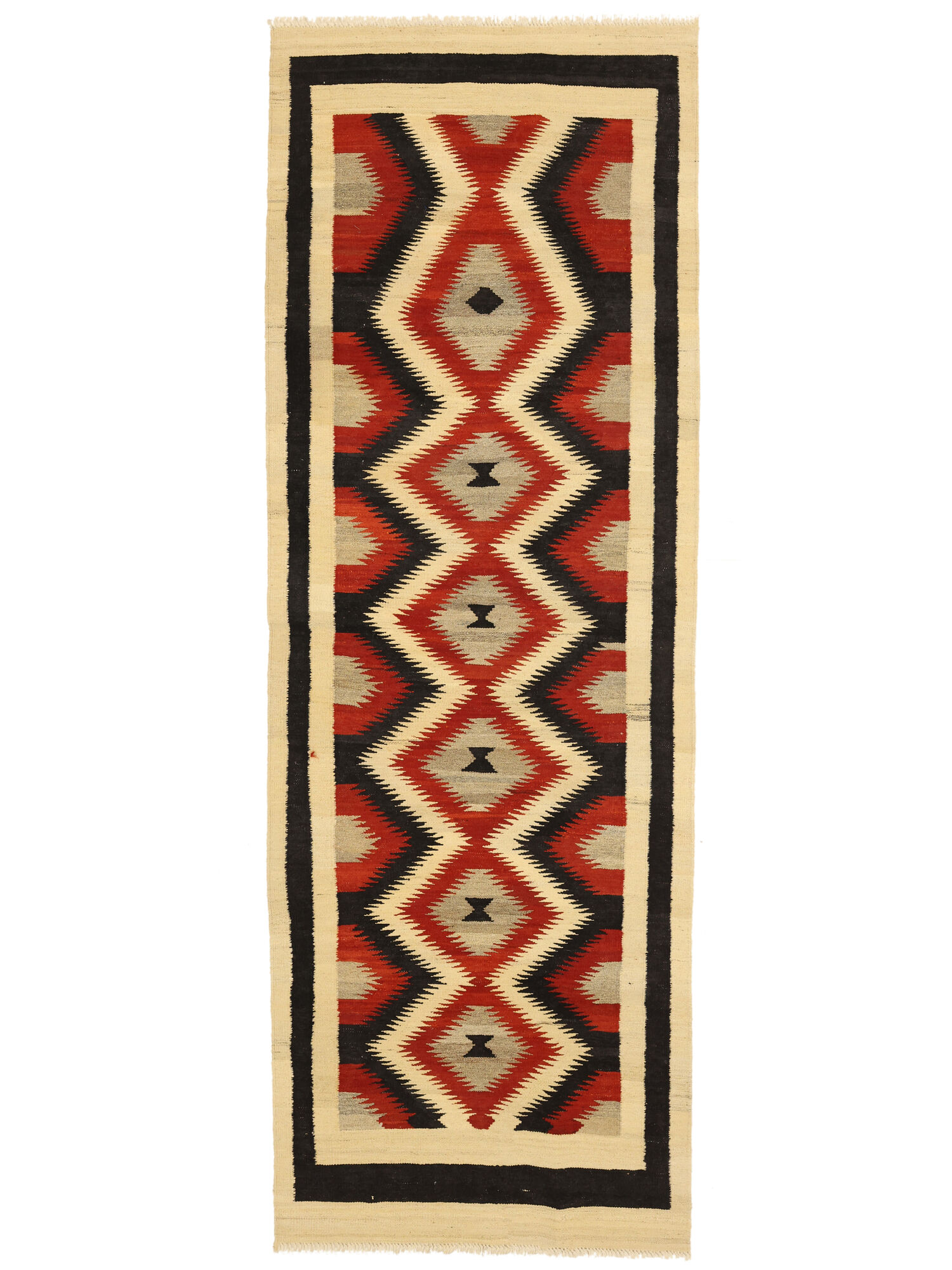 Kelim Moderna Matta 84x240