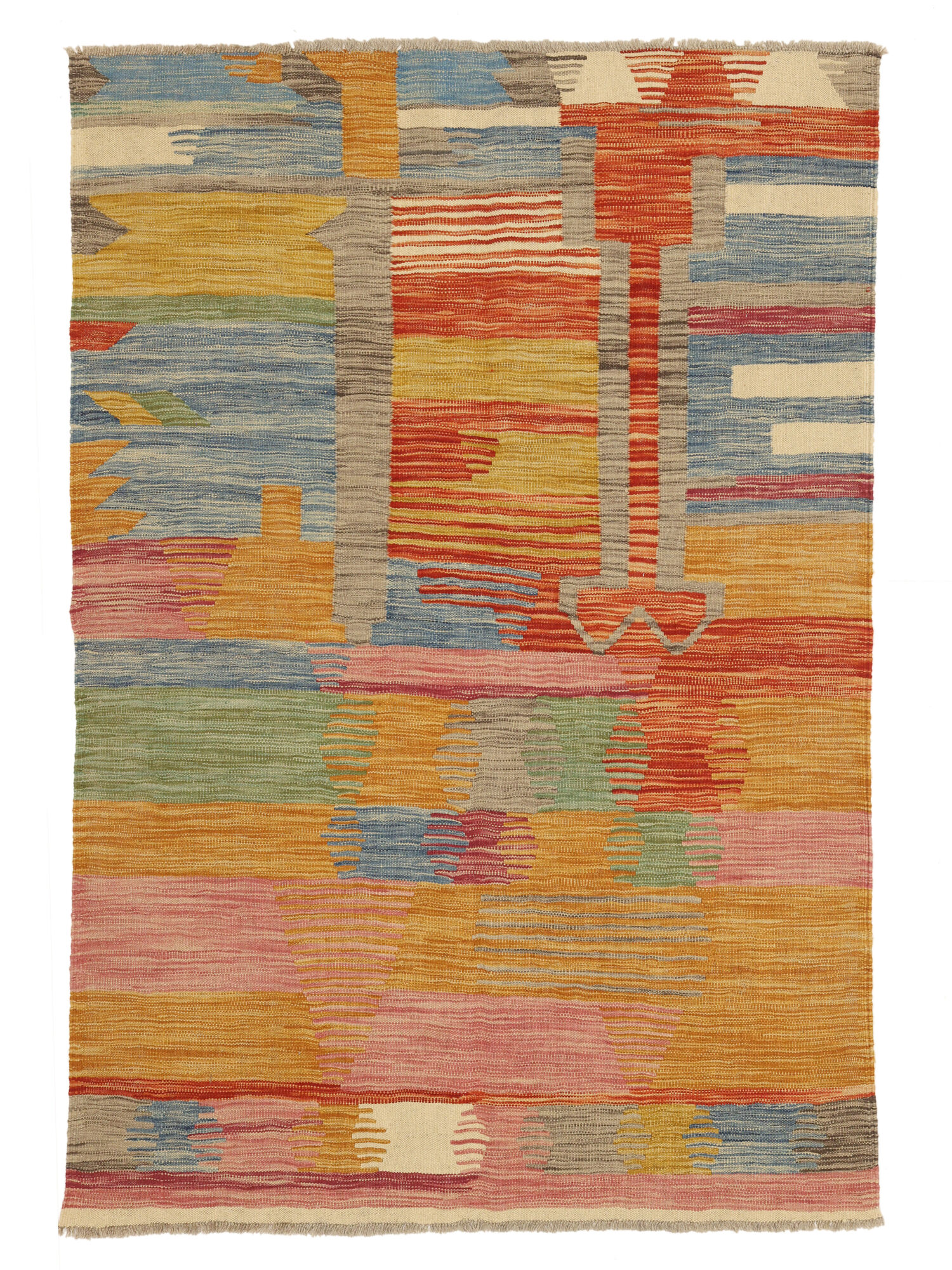 Kelim Moderna Matta 119x175