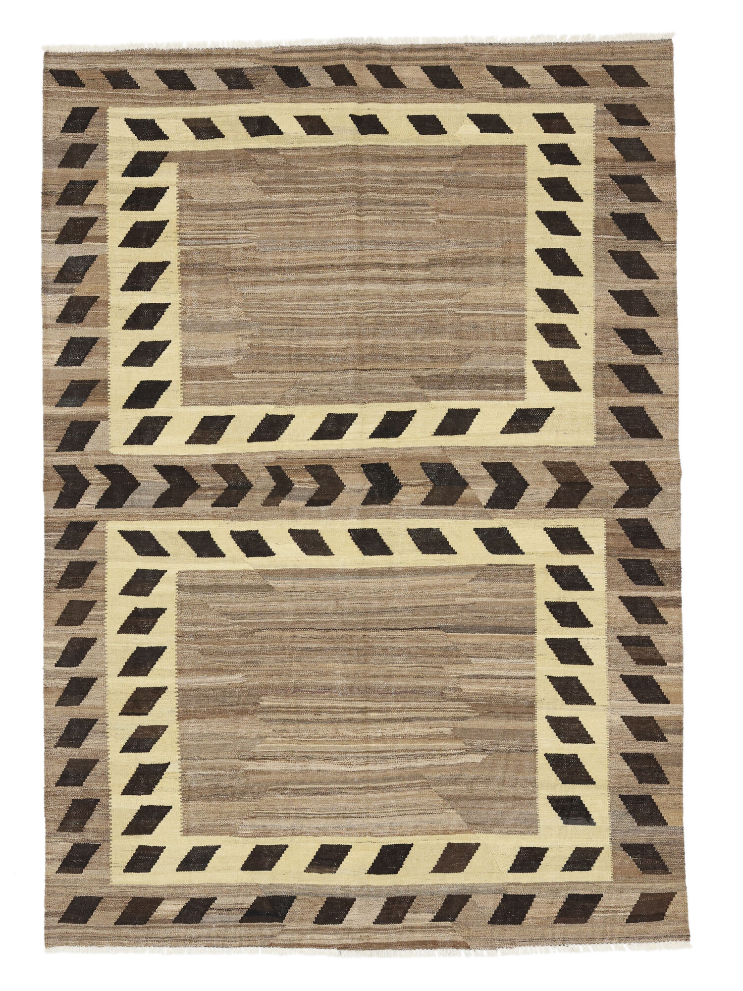 Kelim Moderna Matta 175x250
