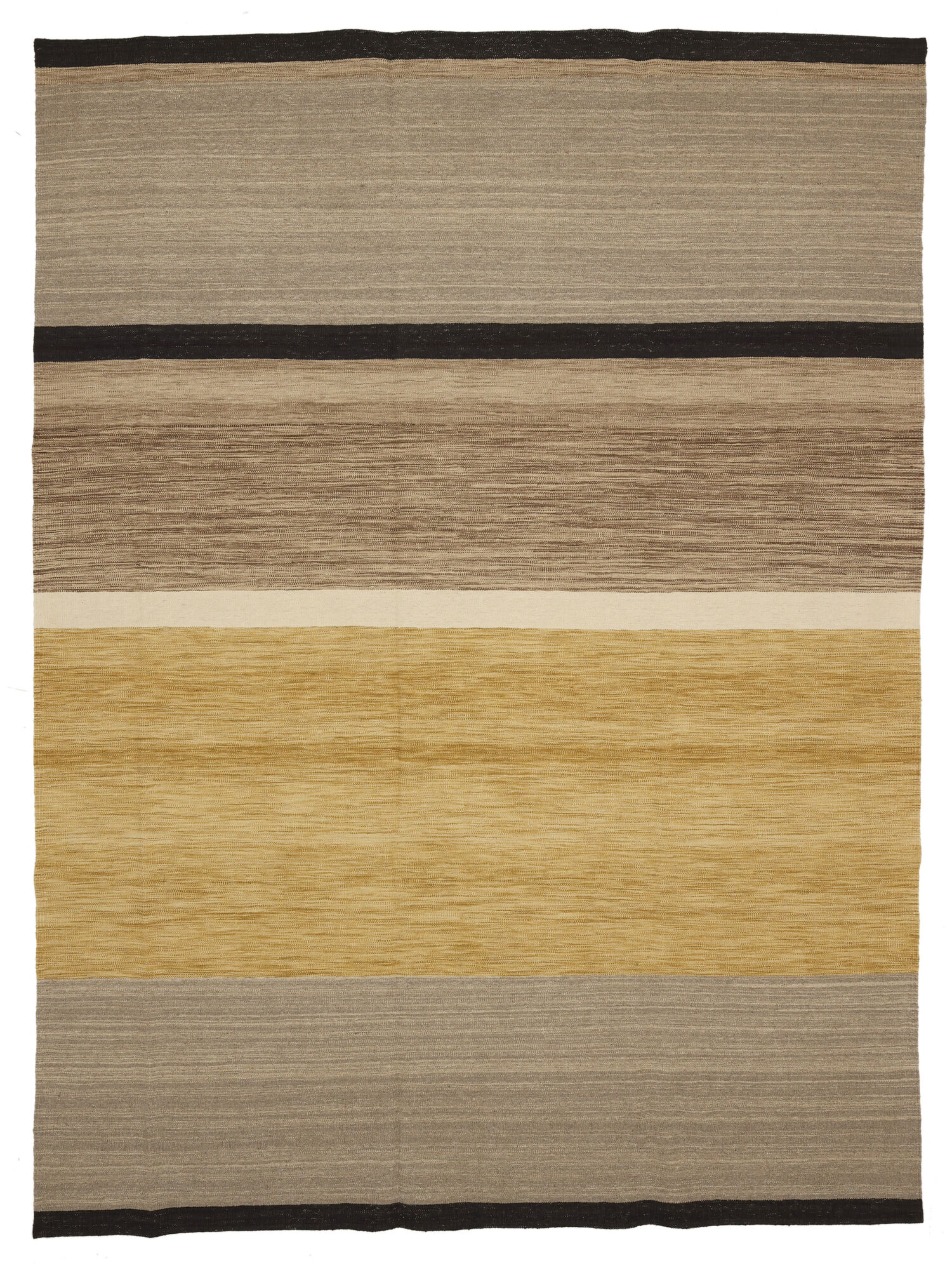 Kelim Moderna Matta 268x350