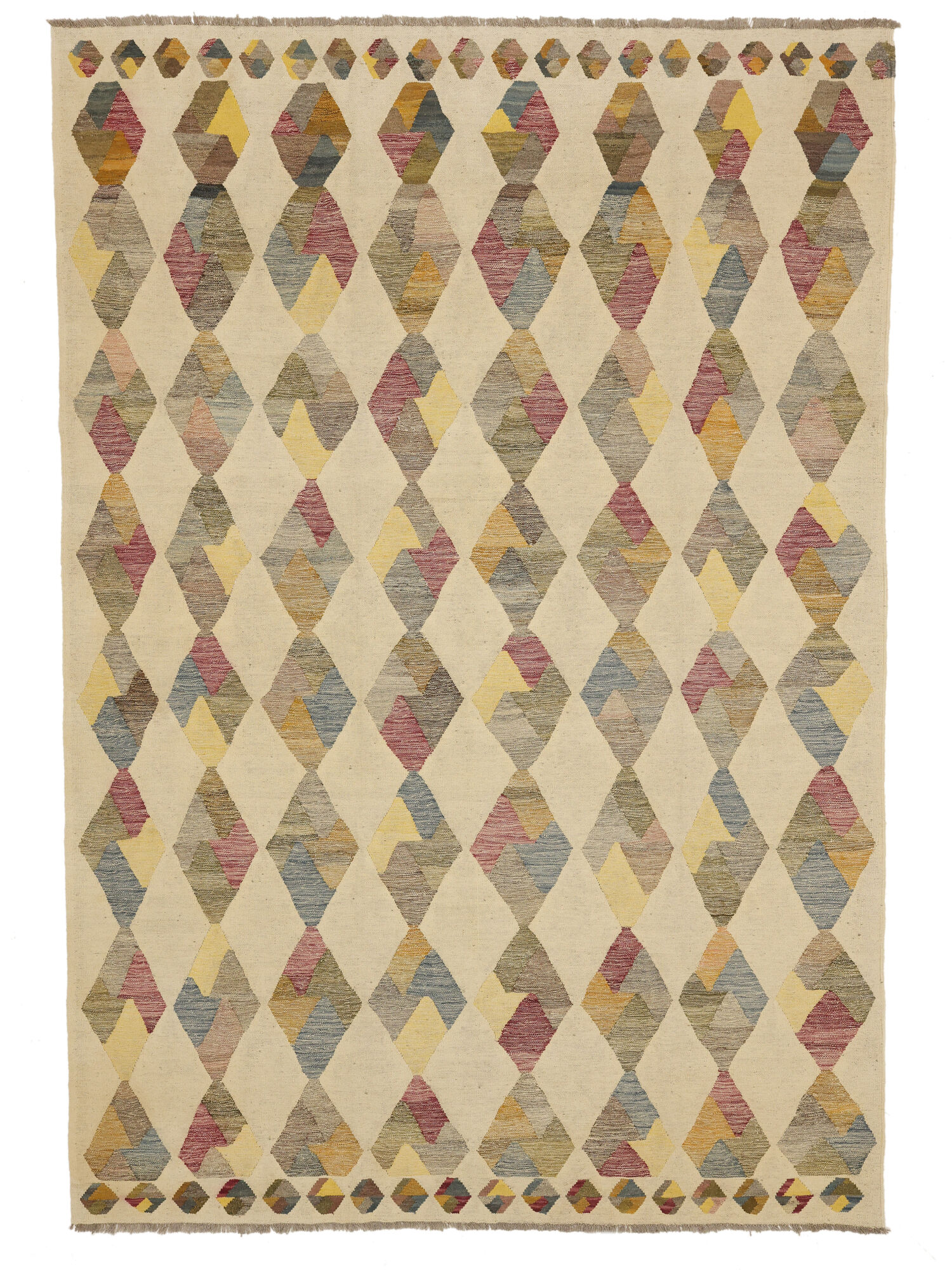 Kelim Moderna Matta 203x295