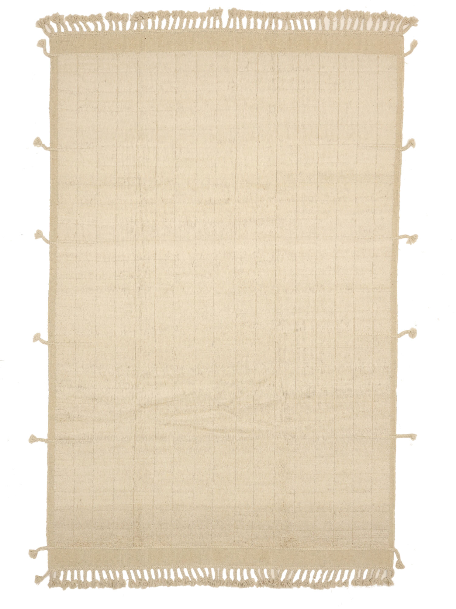 Berber style Matta 202x306