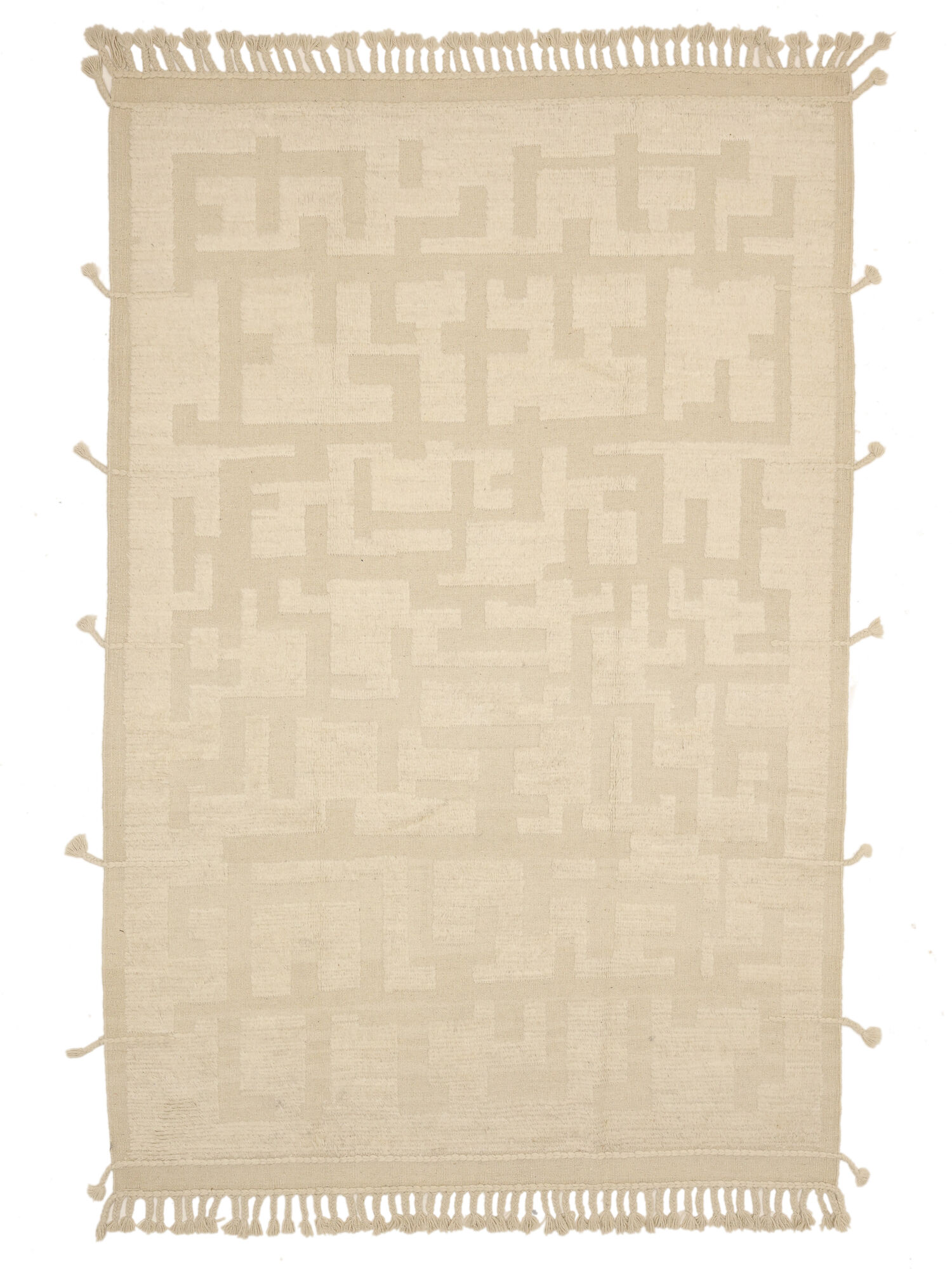 Berber style Matta 201x302