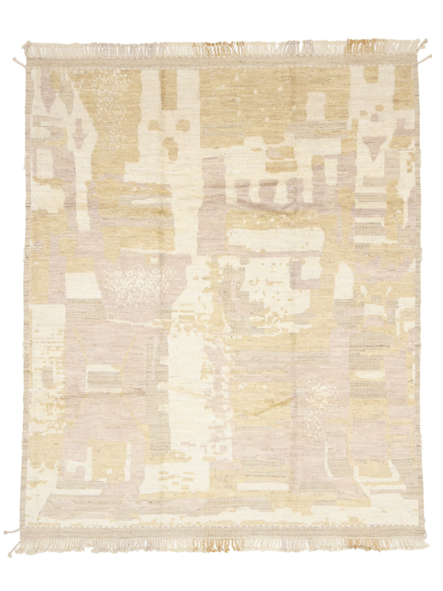 Berber style Matta 249x302