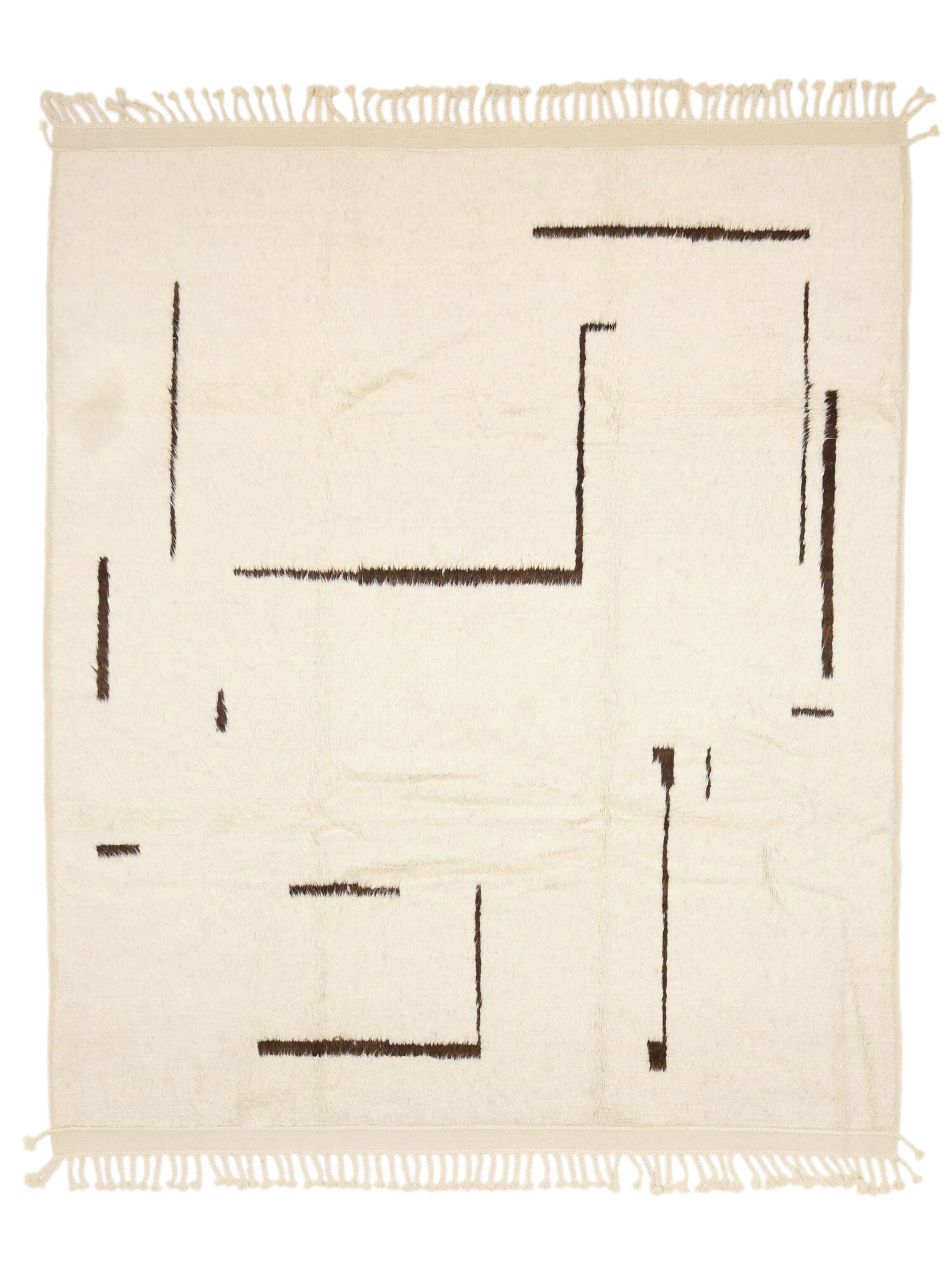 Berber style Matta 254x303