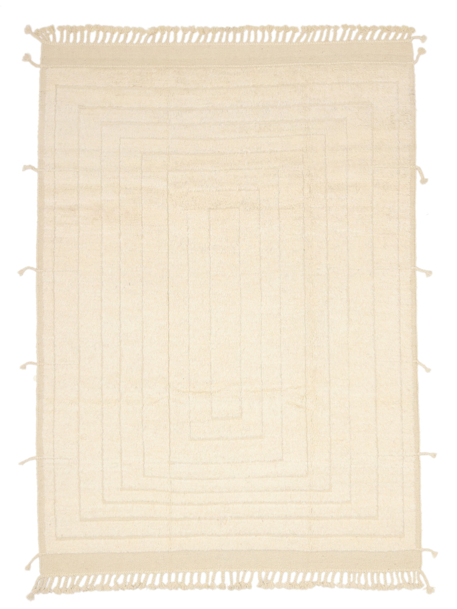 Berber style Matta 213x294