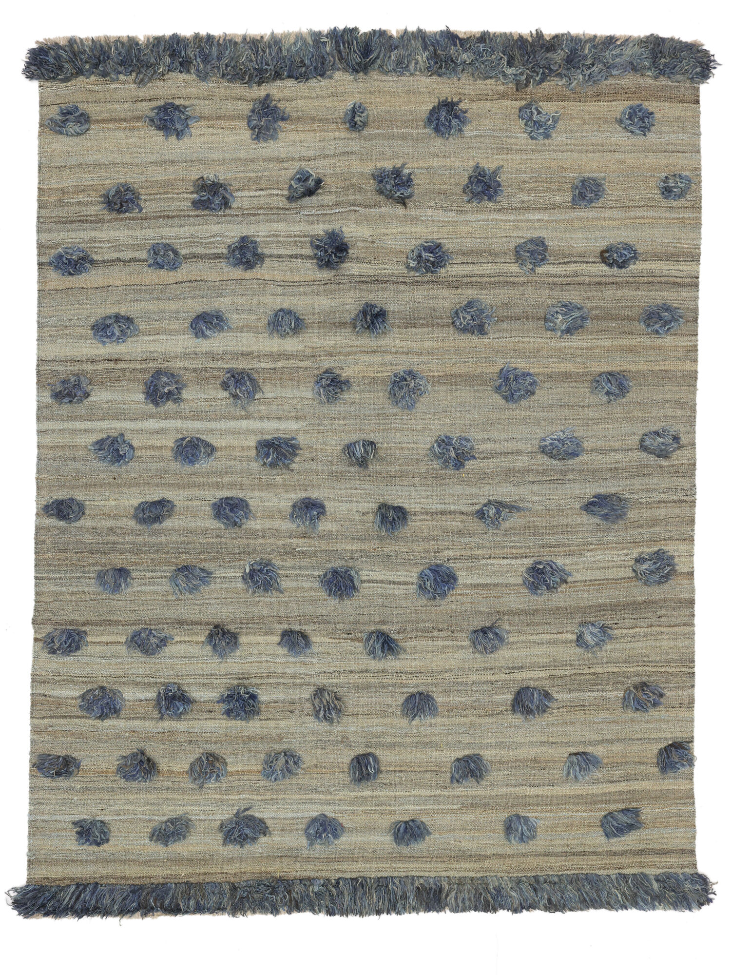 Kelim Nimbaft Matta 152x192