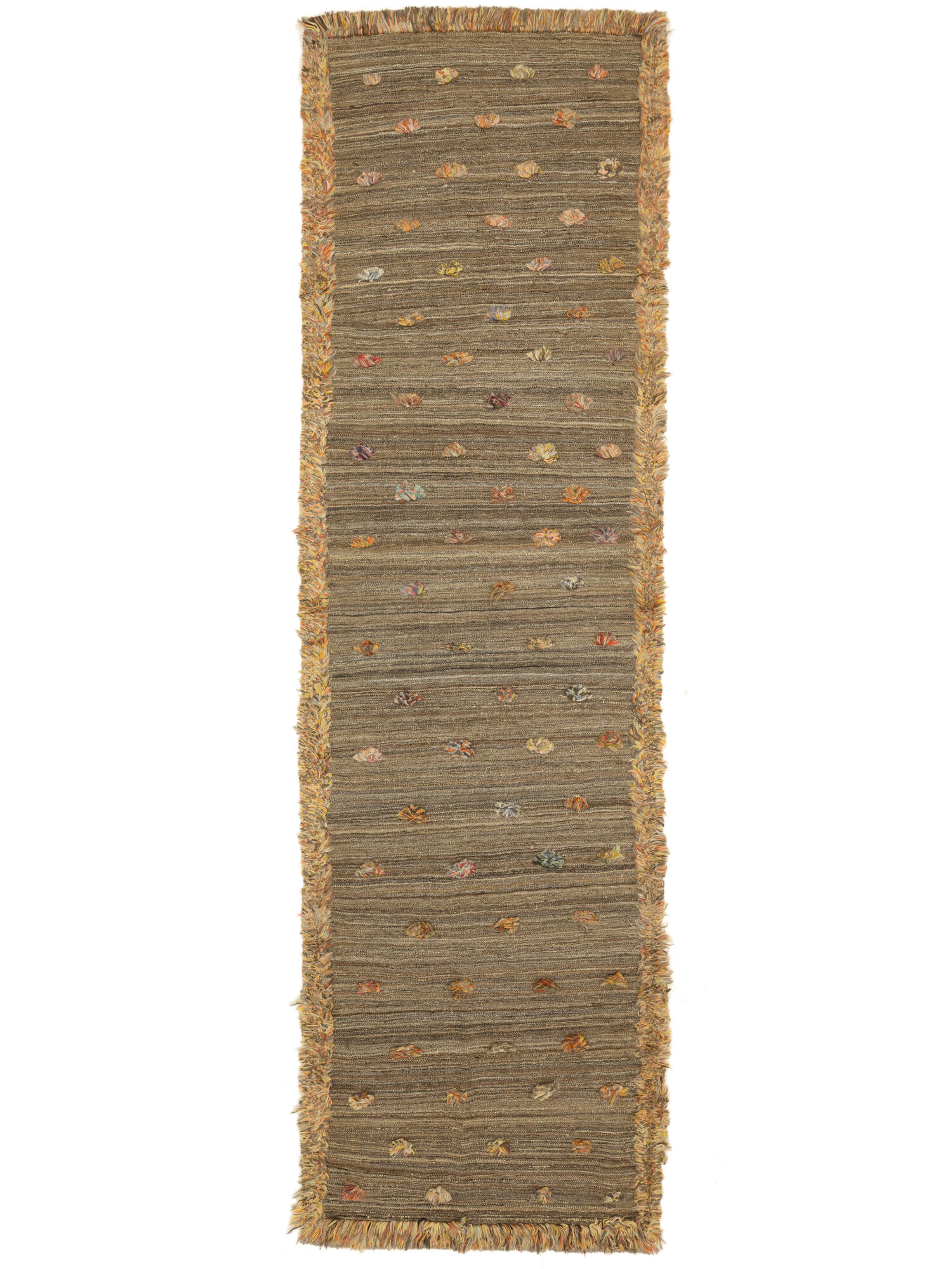 Kelim Nimbaft Matta 86x298