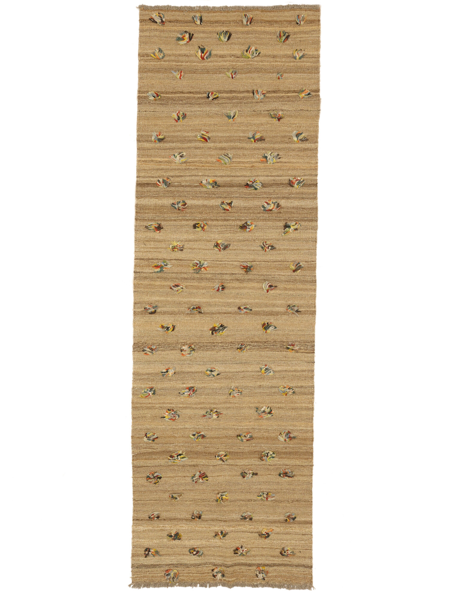 Kelim Nimbaft Matta 74x233