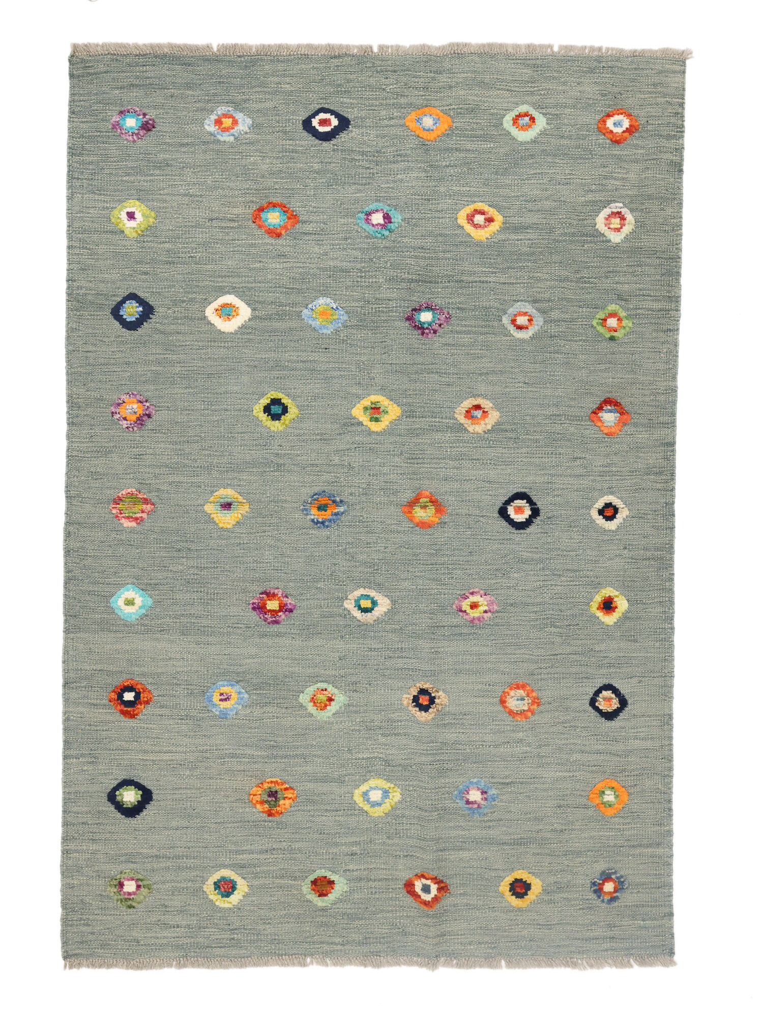 Kelim Nimbaft Matta 100x148