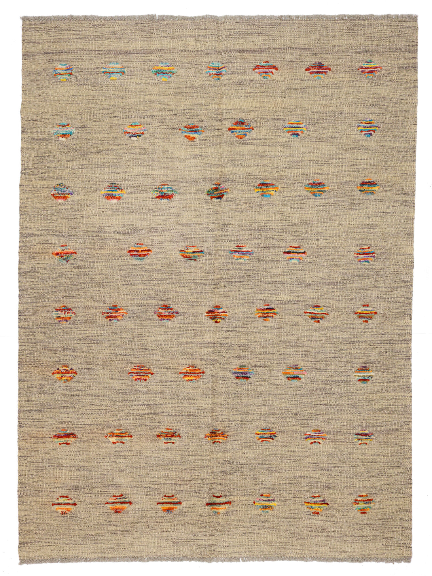 Kelim Nimbaft Matta 147x193