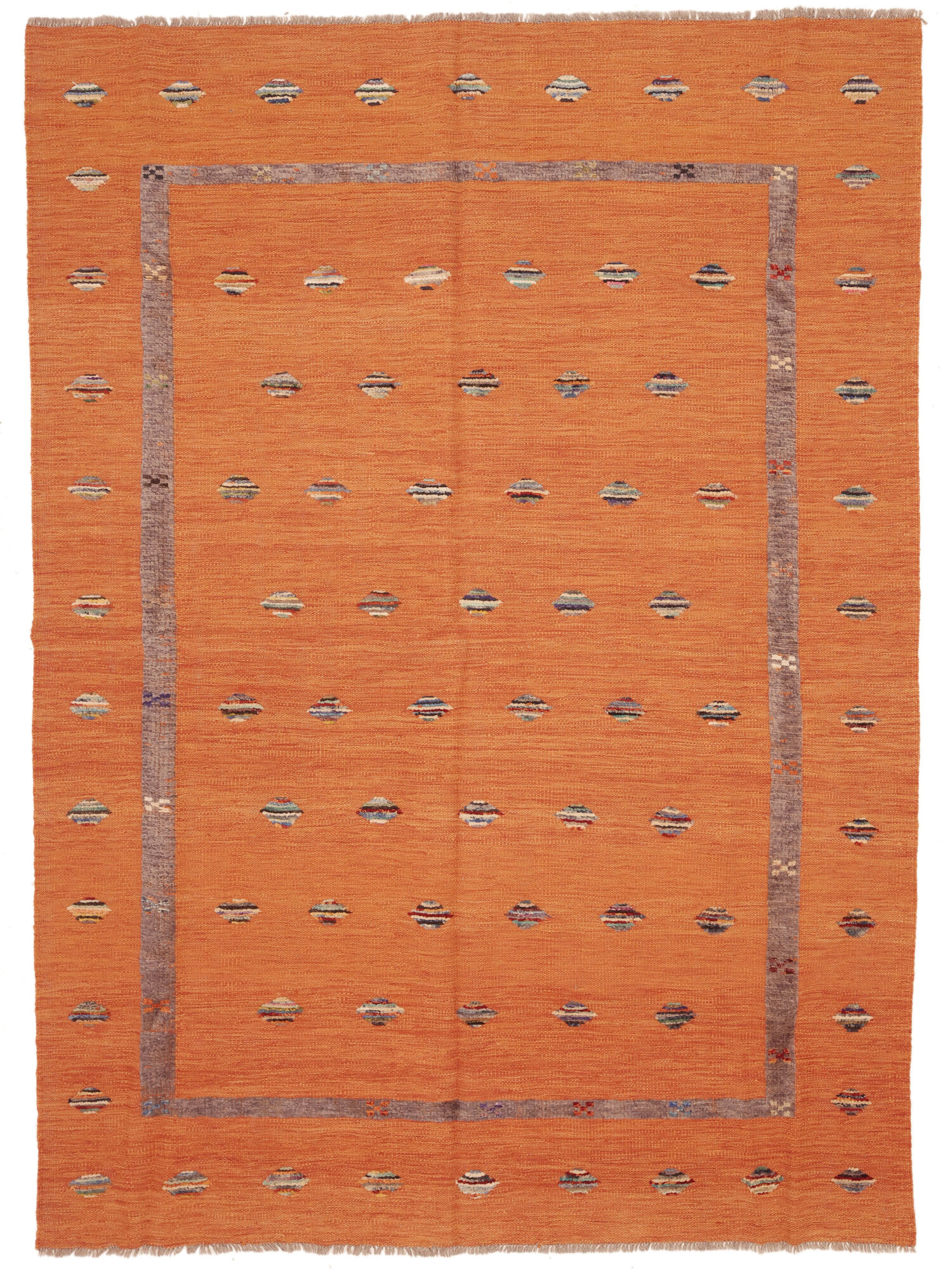 Kelim Nimbaft Matta 173x237