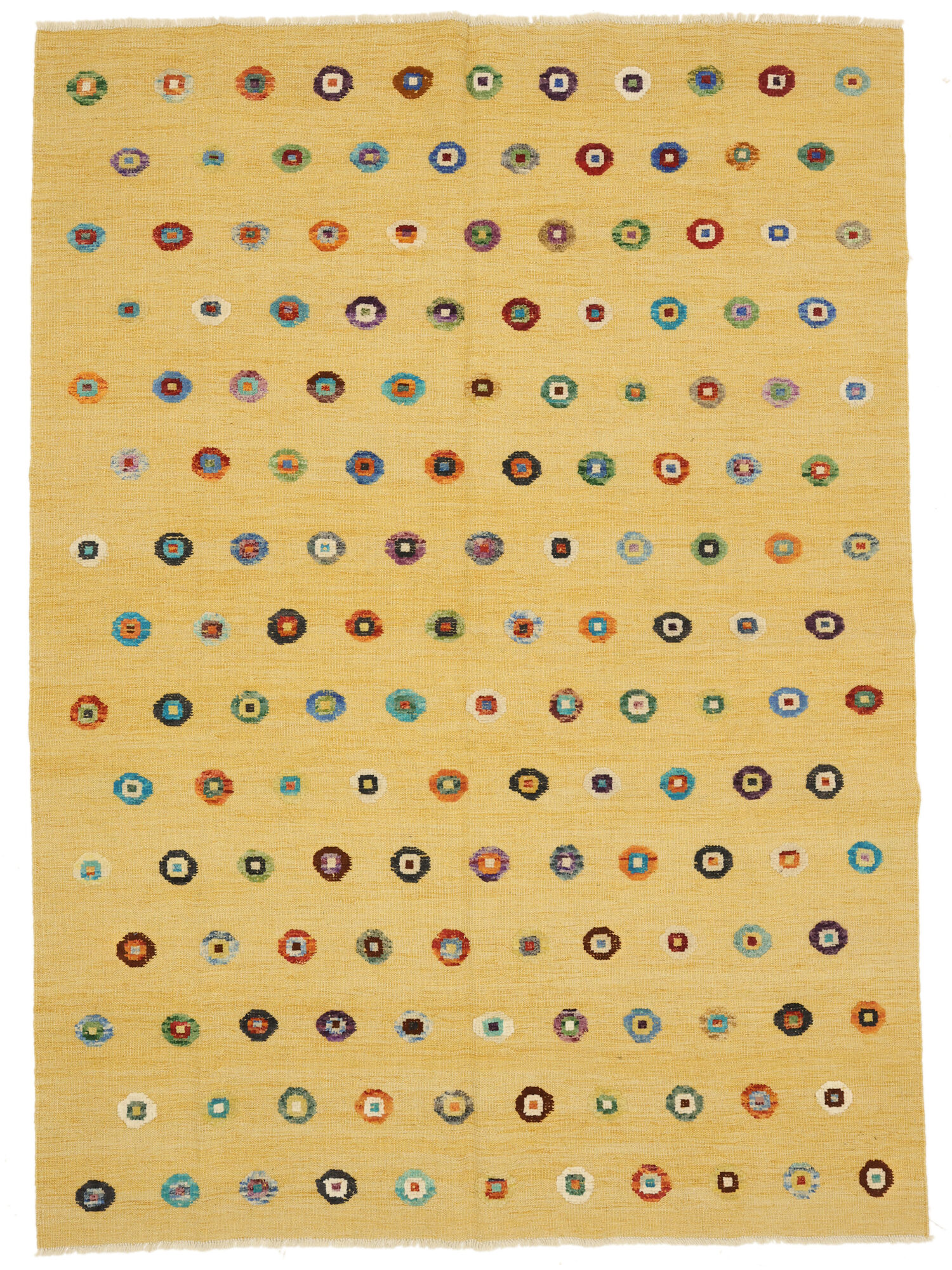 Kelim Nimbaft Matta 174x243