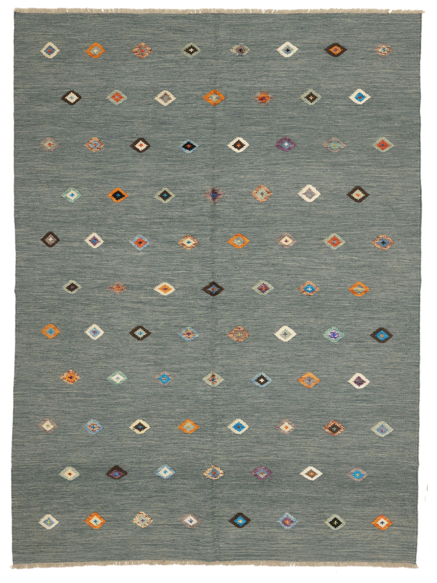 Kelim Nimbaft Matta 174x238
