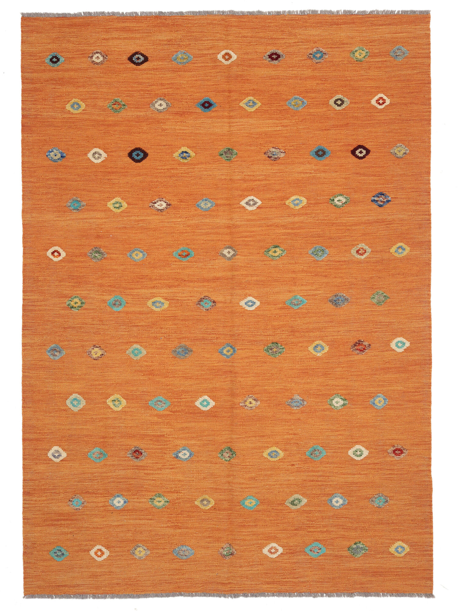 Kelim Nimbaft Matta 172x241