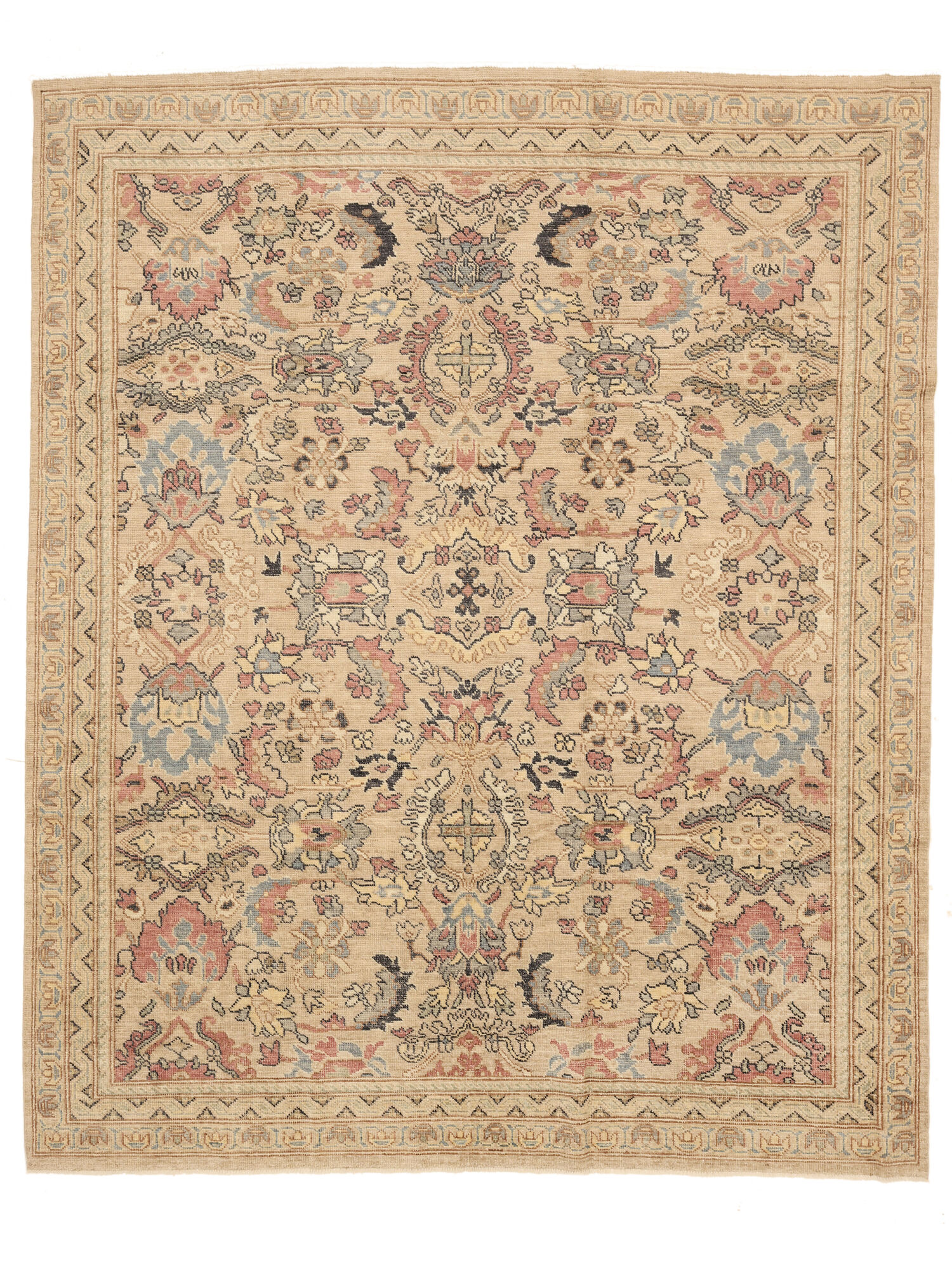 Usak Matta 254x304