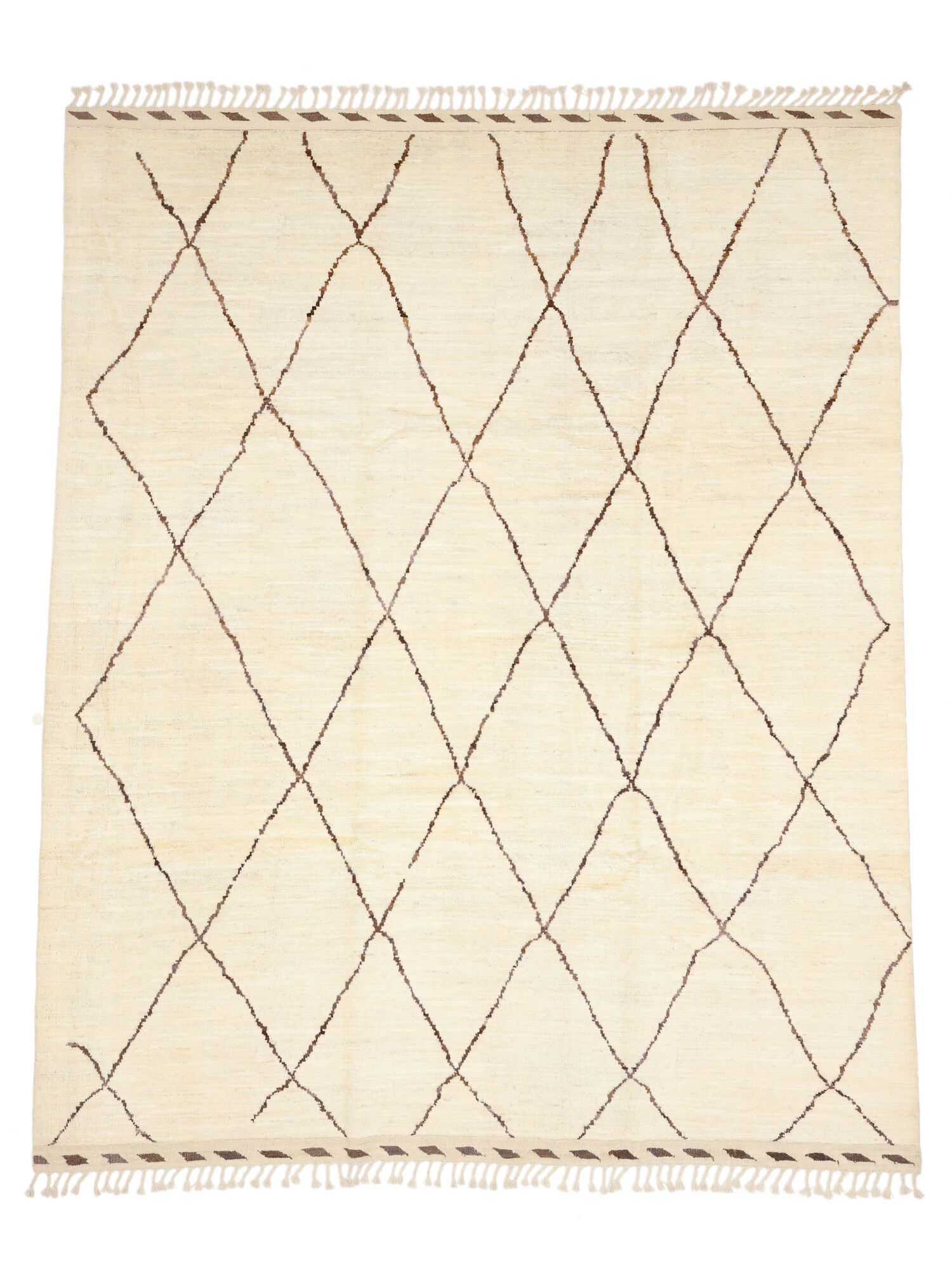 Berber style Matta 253x298