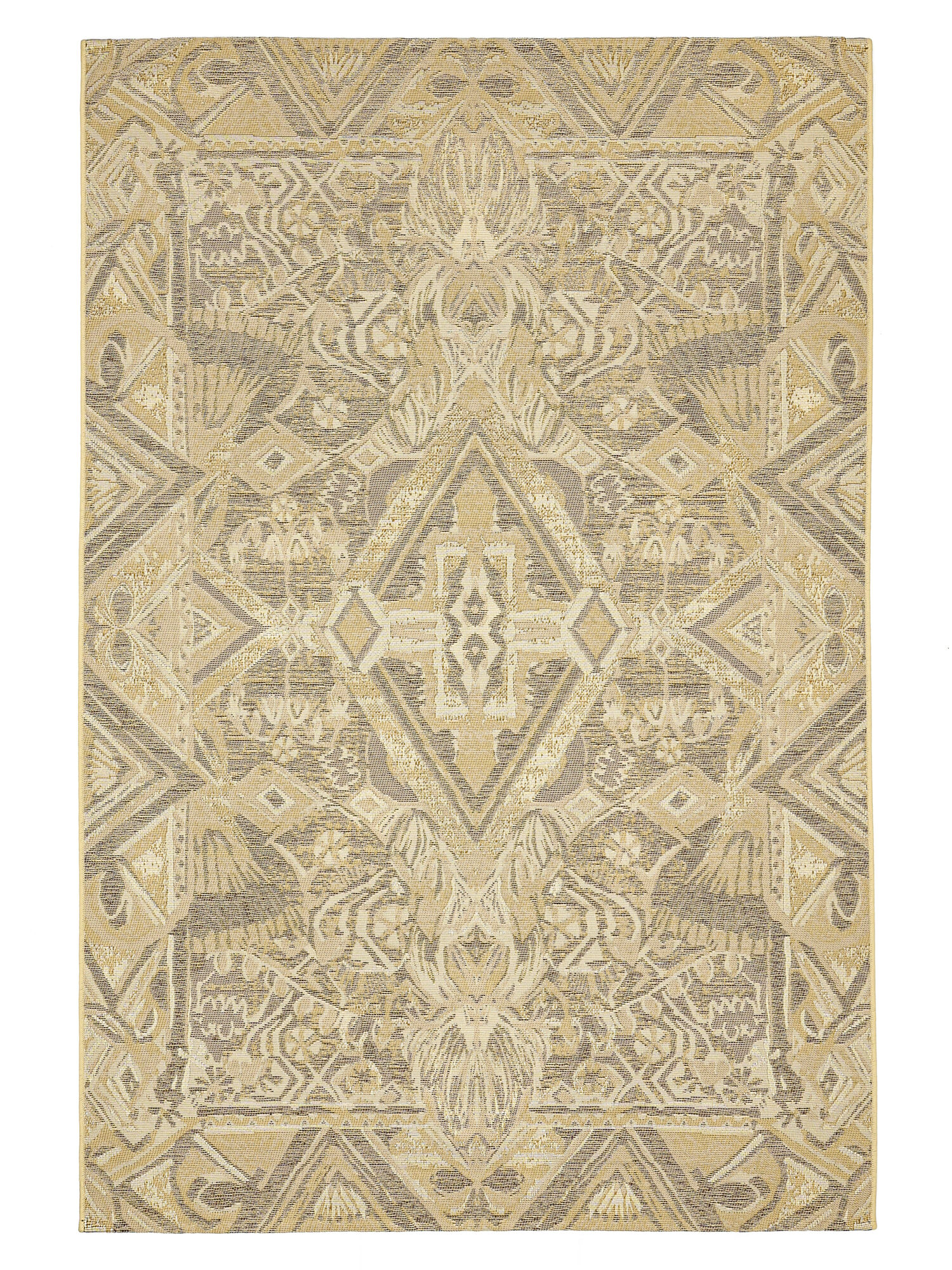 Amour Matta - Beige 140x200