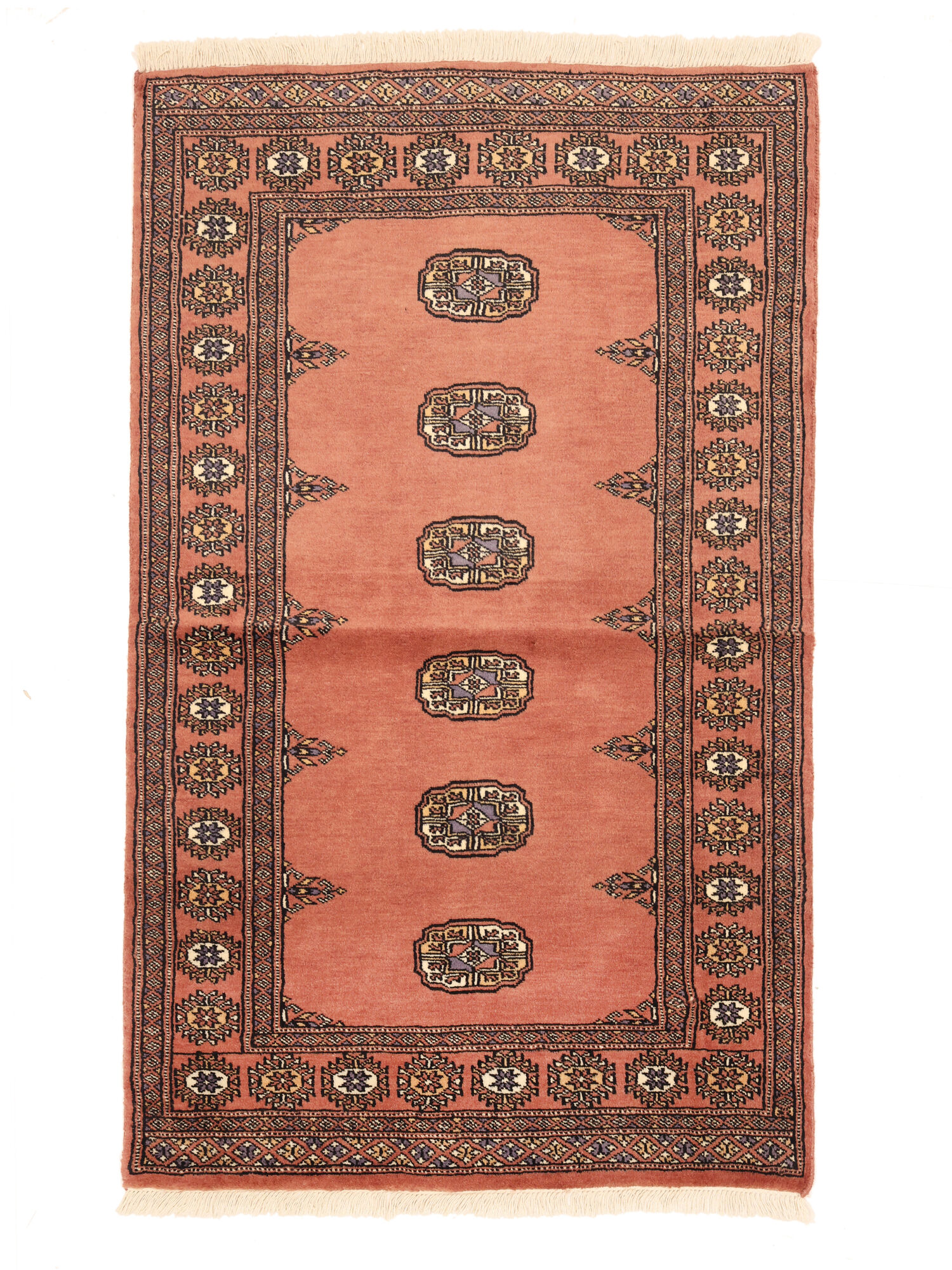 Bokhara 2ply Matta 92x151