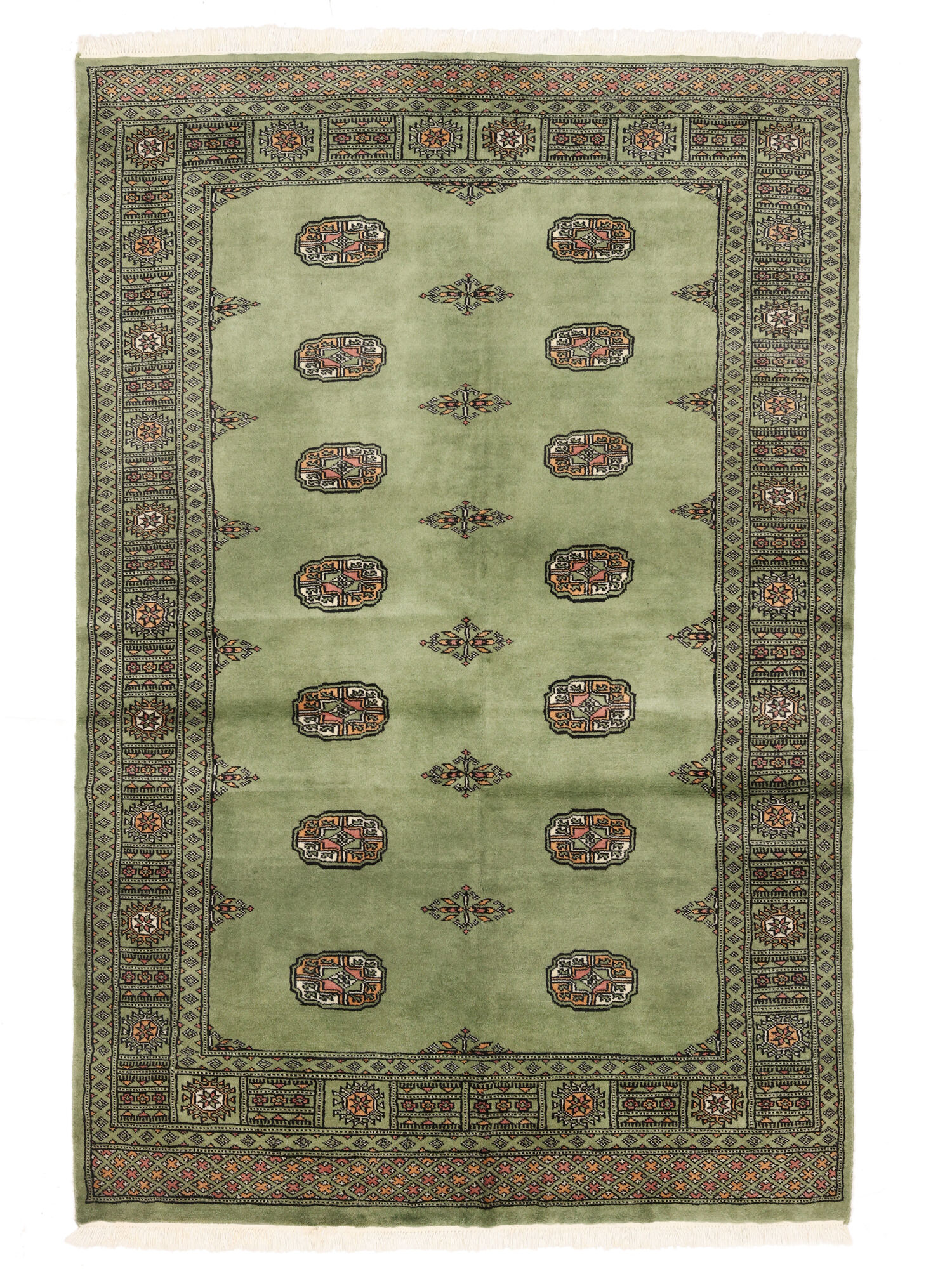Bokhara 2ply Matta 134x199