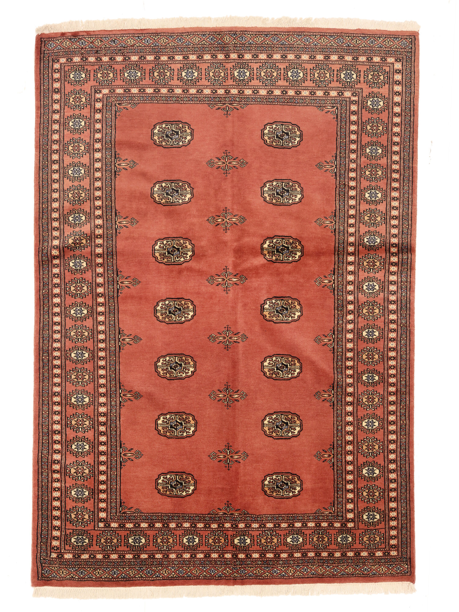 Bokhara 2ply Matta 138x201