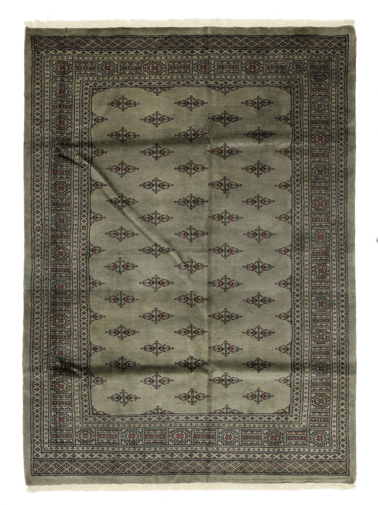 Bokhara 3ply Matta 167x230