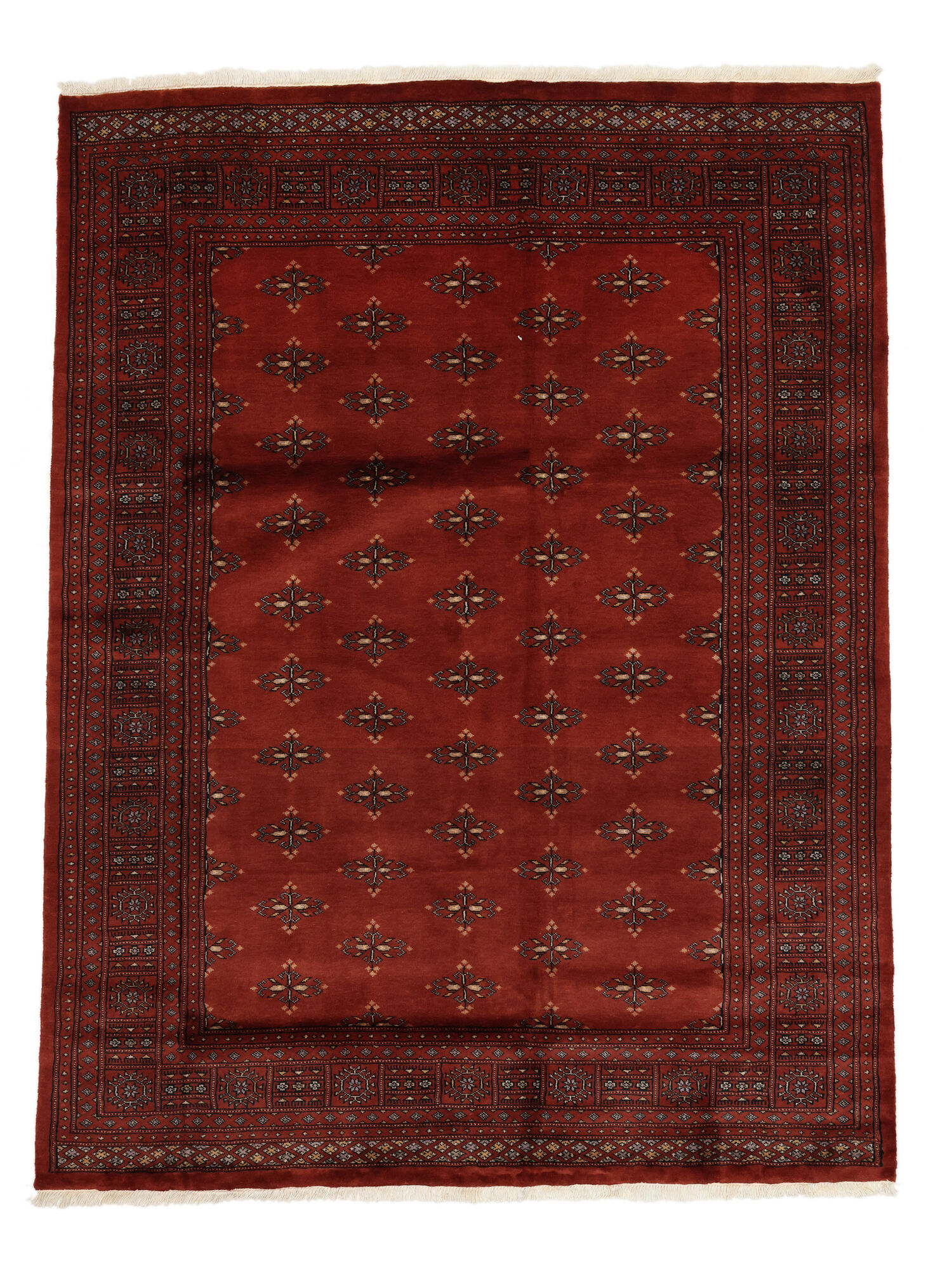 Bokhara 3ply Matta 179x237
