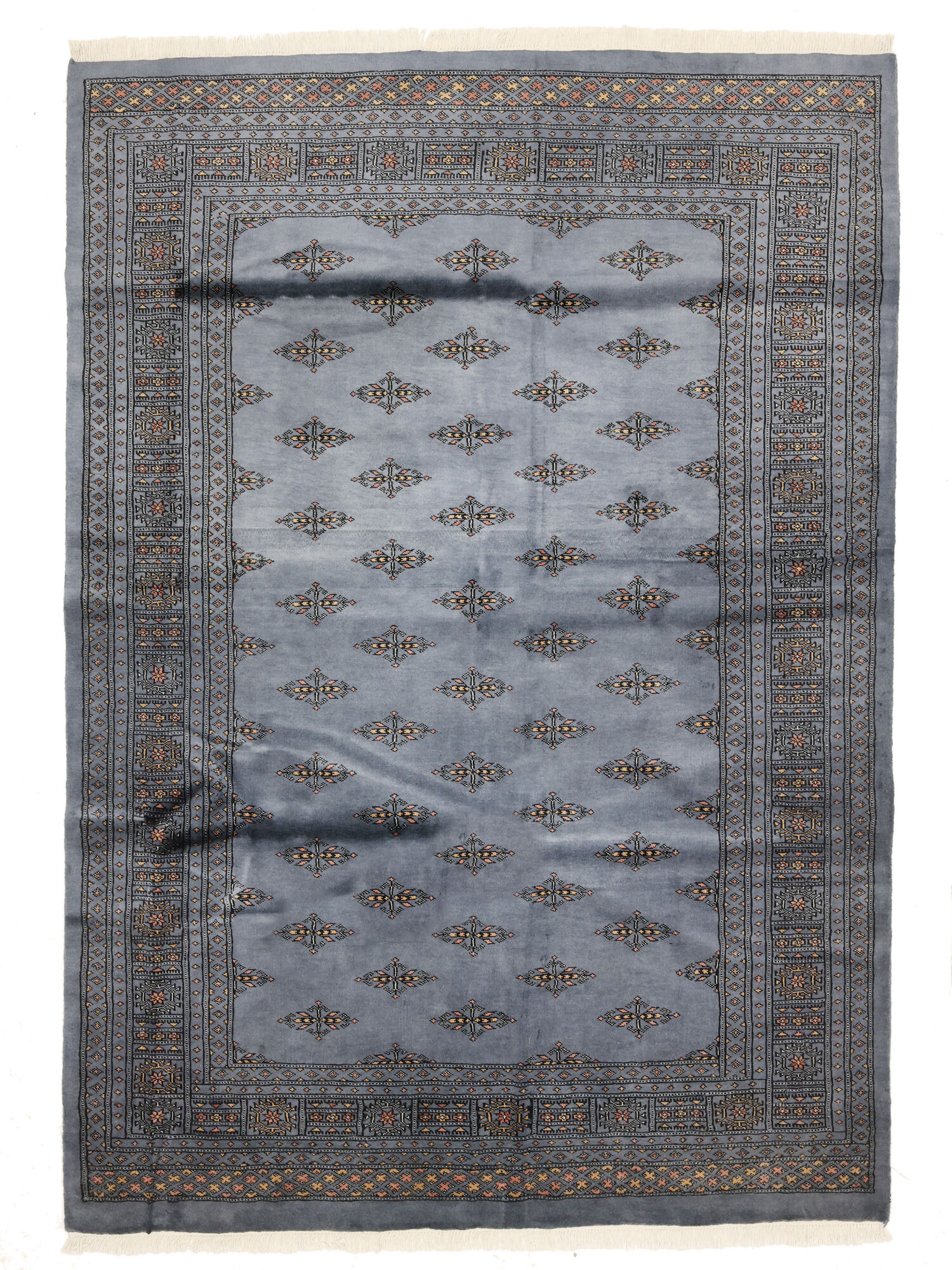 Bokhara 3ply Matta 168x240