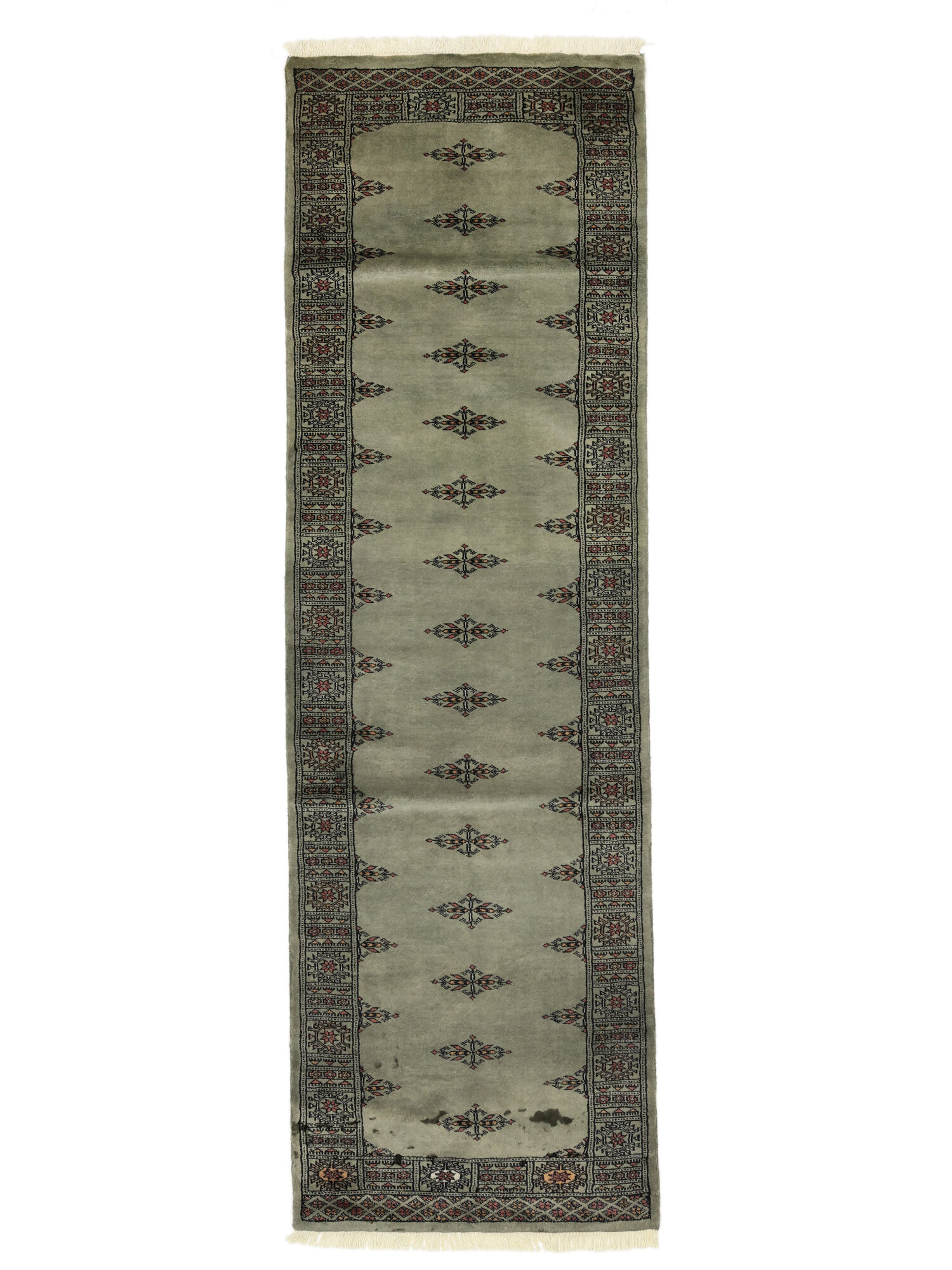 Bokhara 3ply Matta 78x252