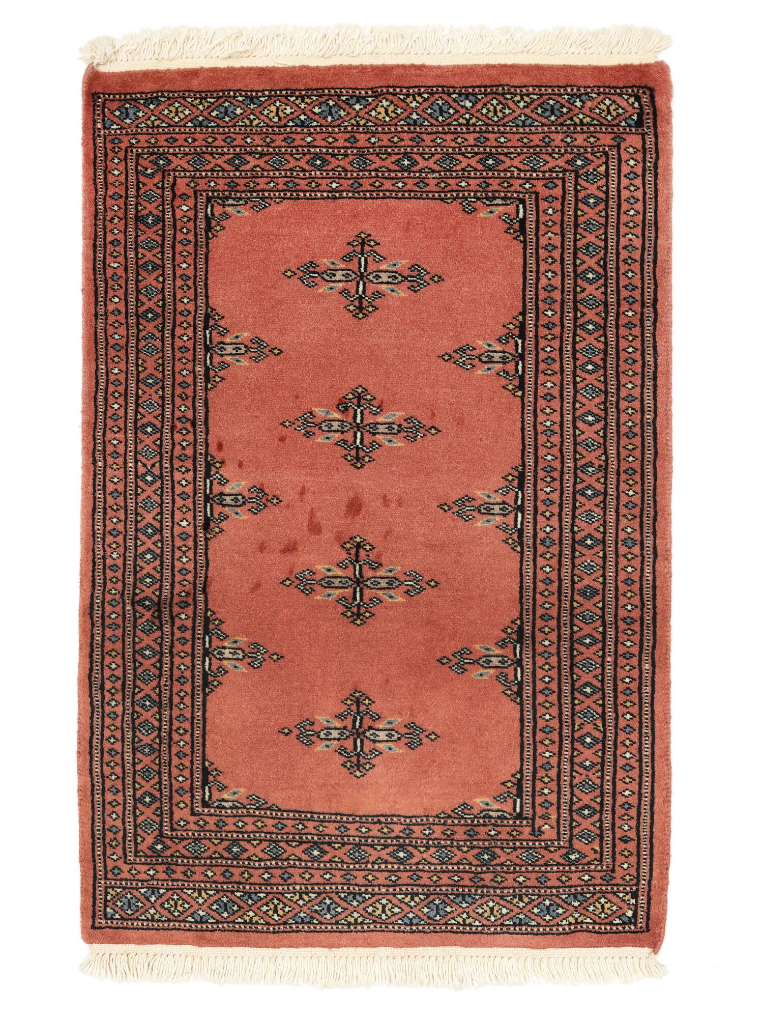 Bokhara 2ply Matta 63x93