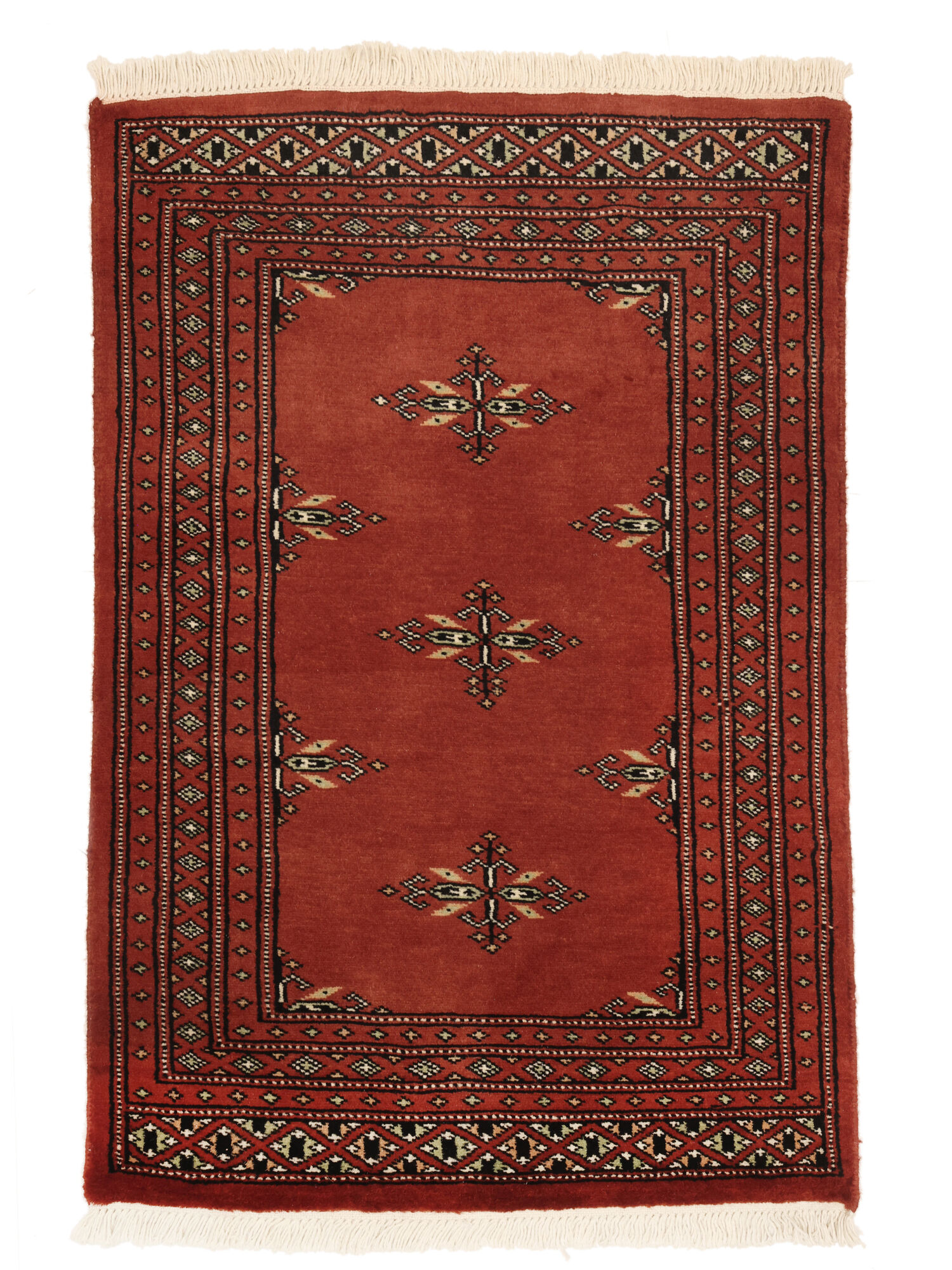 Bokhara 2ply Matta 62x95