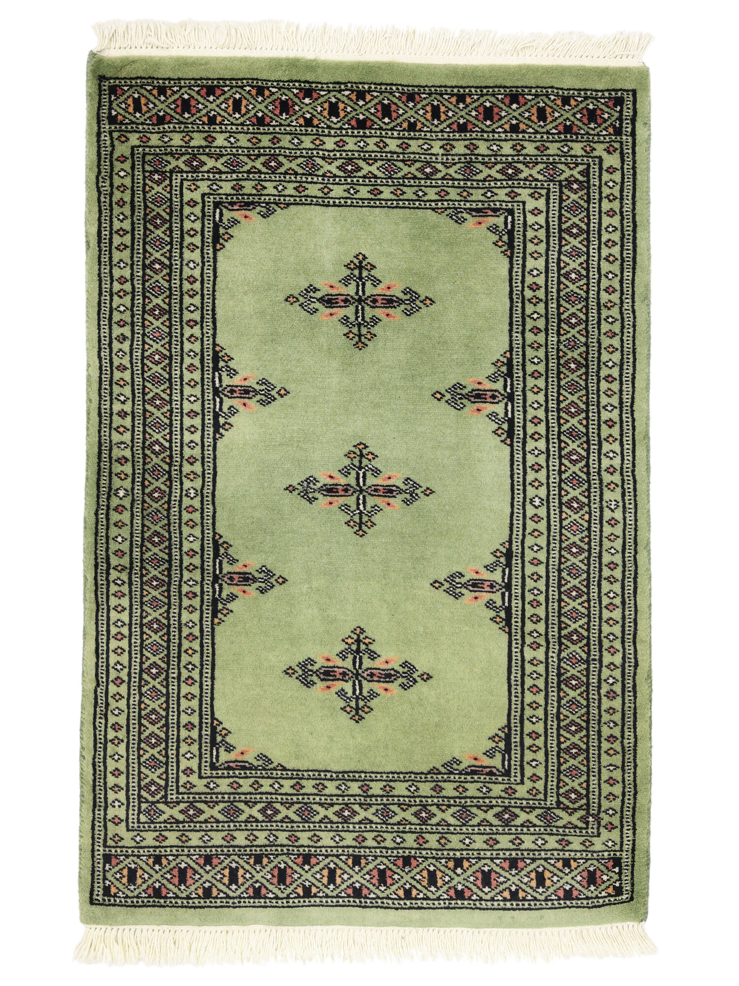 Bokhara 2ply Matta 63x95