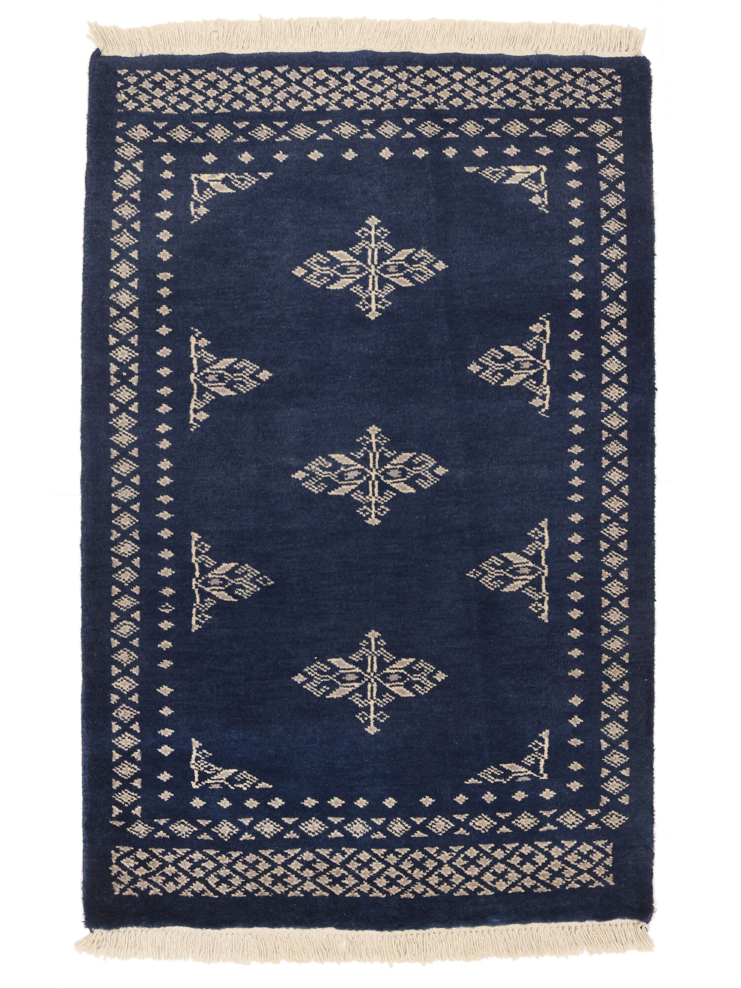 Bokhara 2ply Matta 63x95
