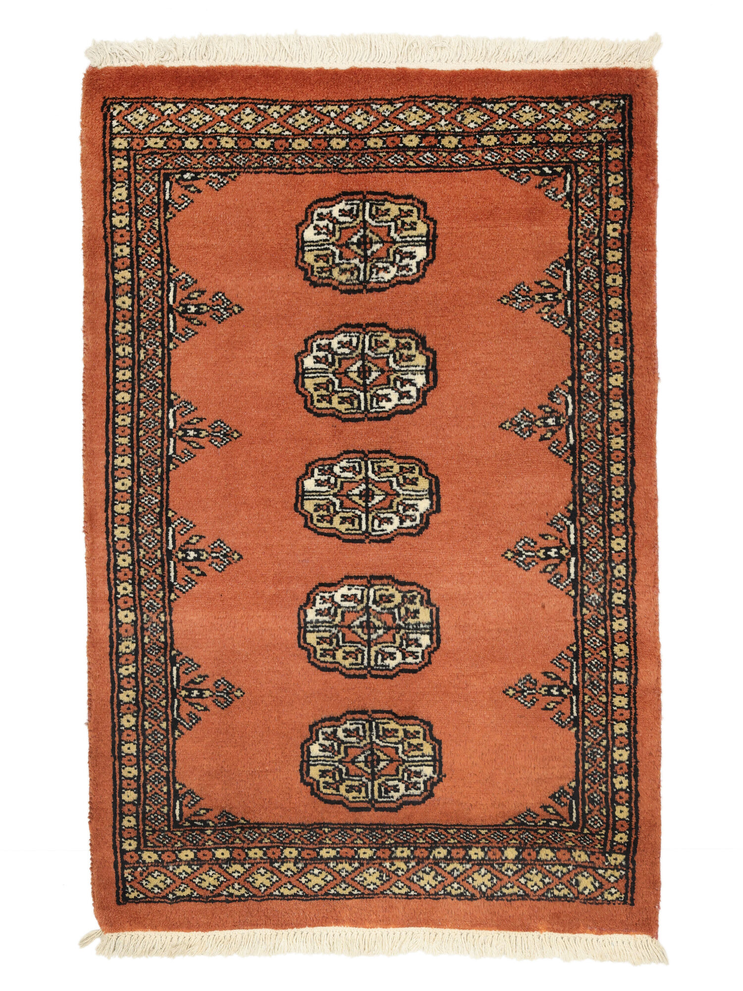 Bokhara 2ply Matta 63x95
