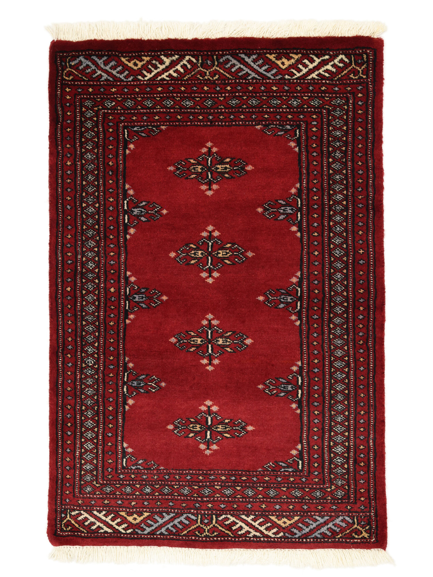 Bokhara 2ply Matta 64x96