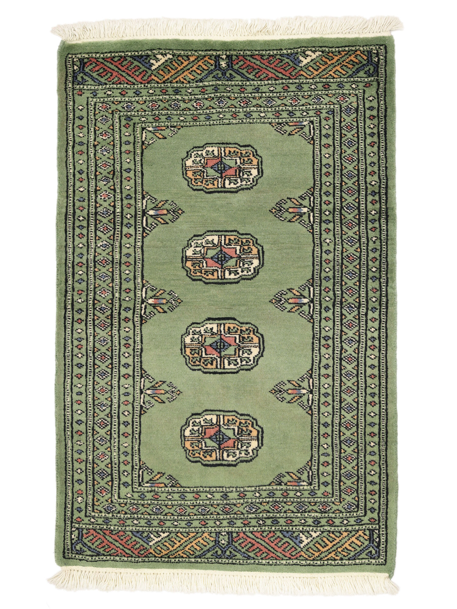 Bokhara 2ply Matta 64x99