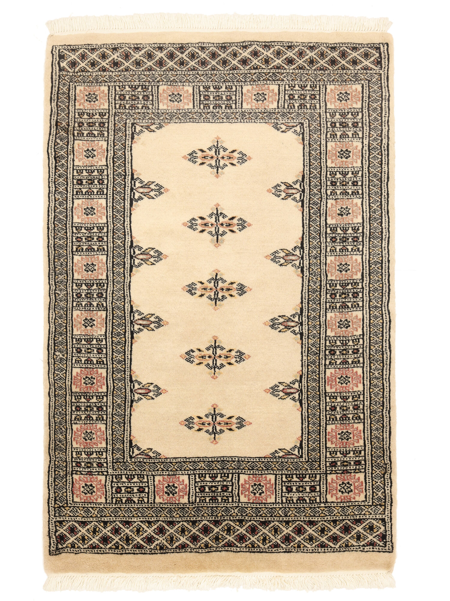 Bokhara 2ply Matta 77x119