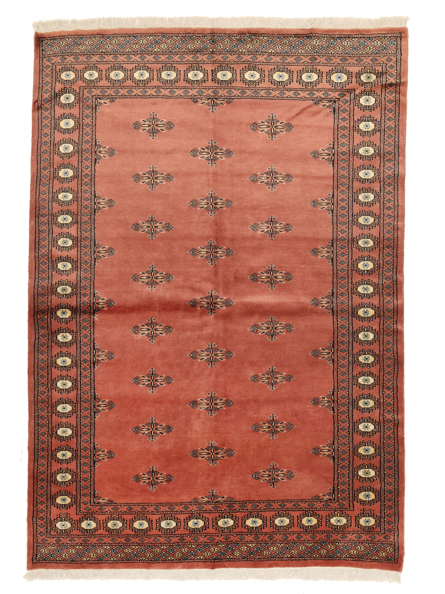 Bokhara 2ply Matta 139x200