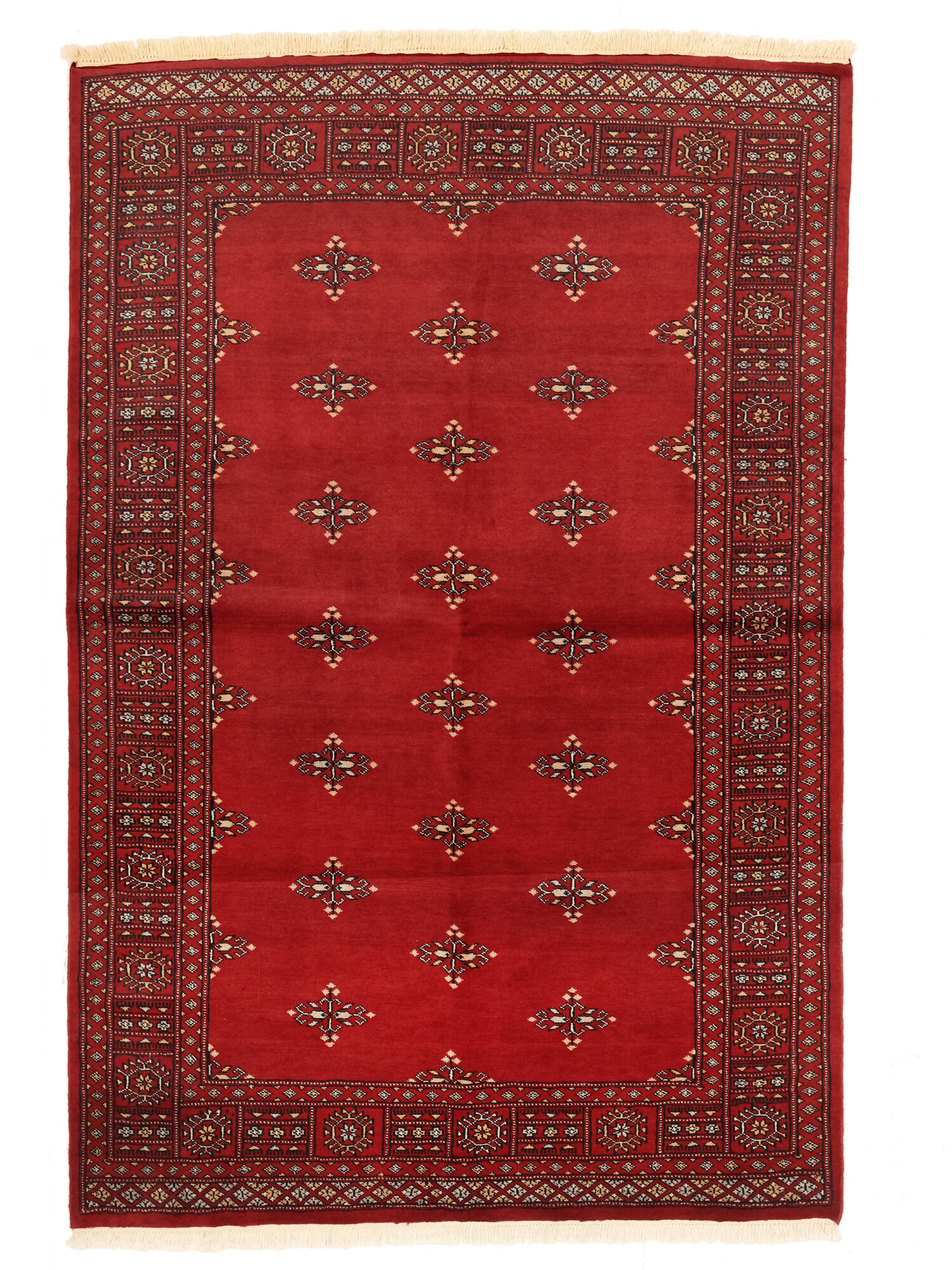 Bokhara 2ply Matta 139x204