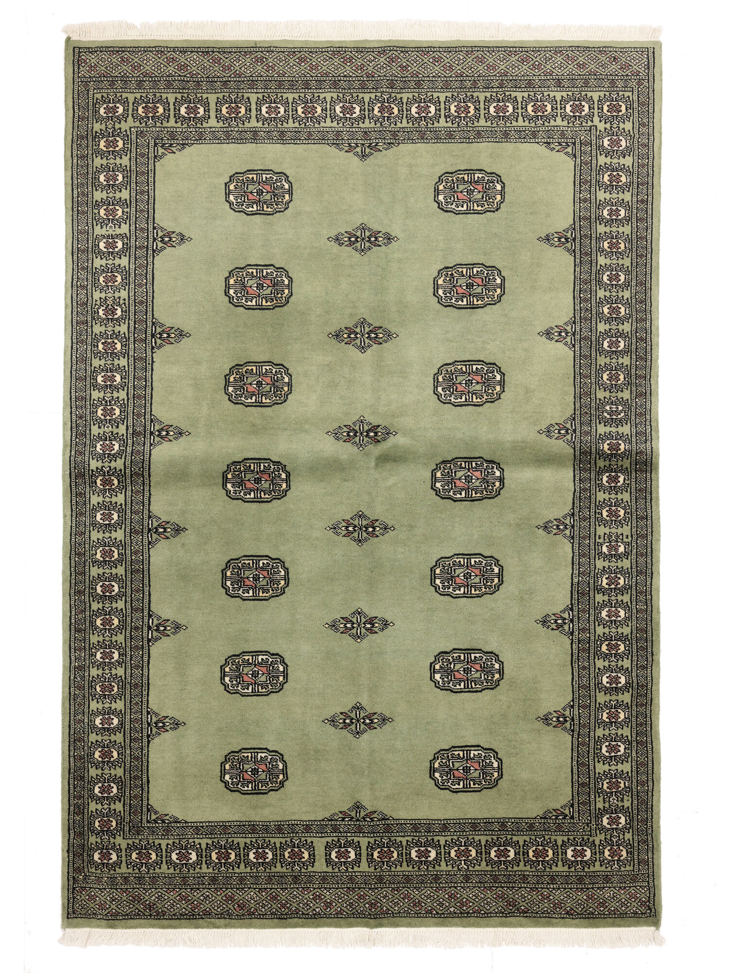Bokhara 2ply Matta 138x205