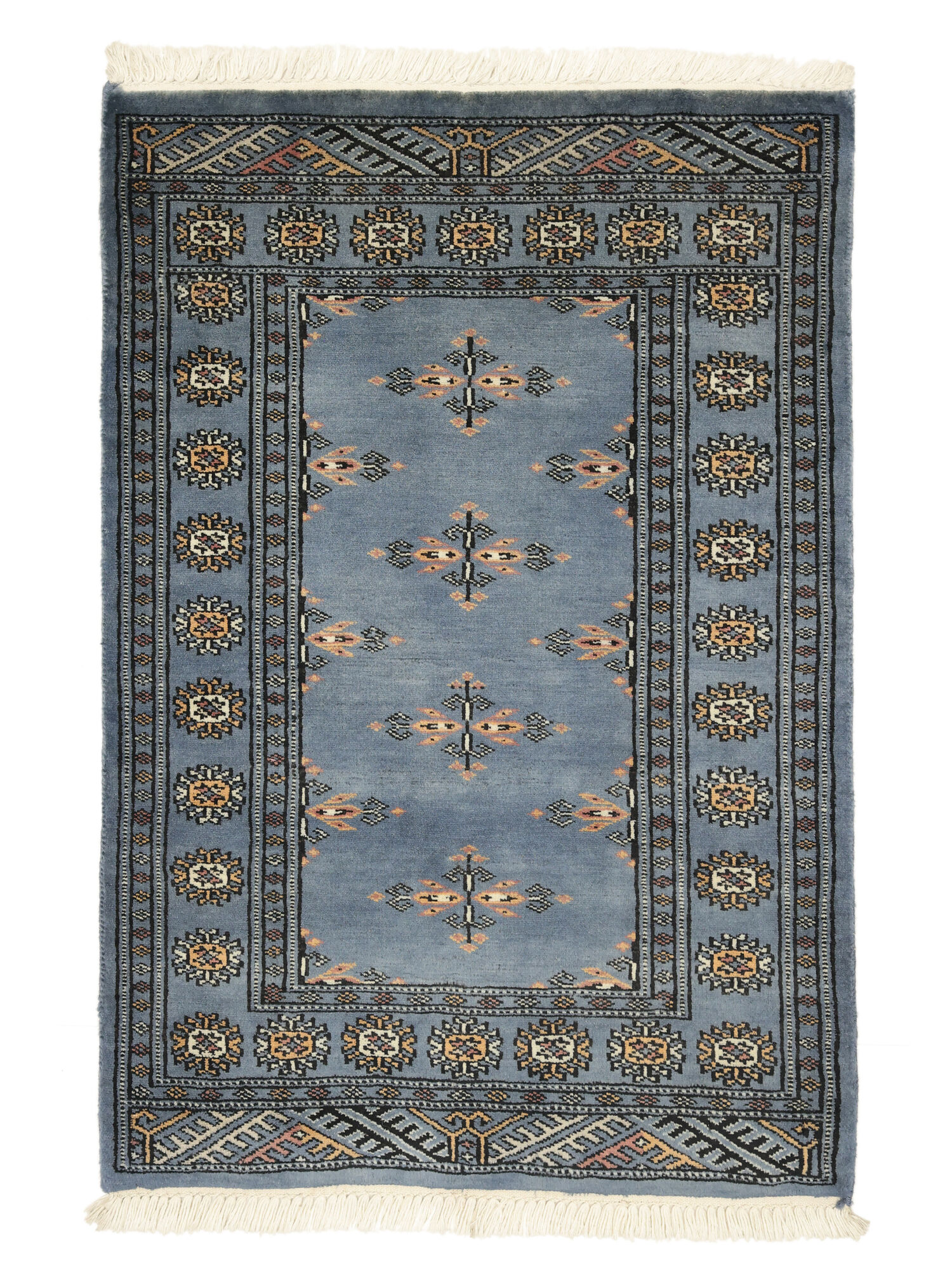 Bokhara 2ply Matta 63x92