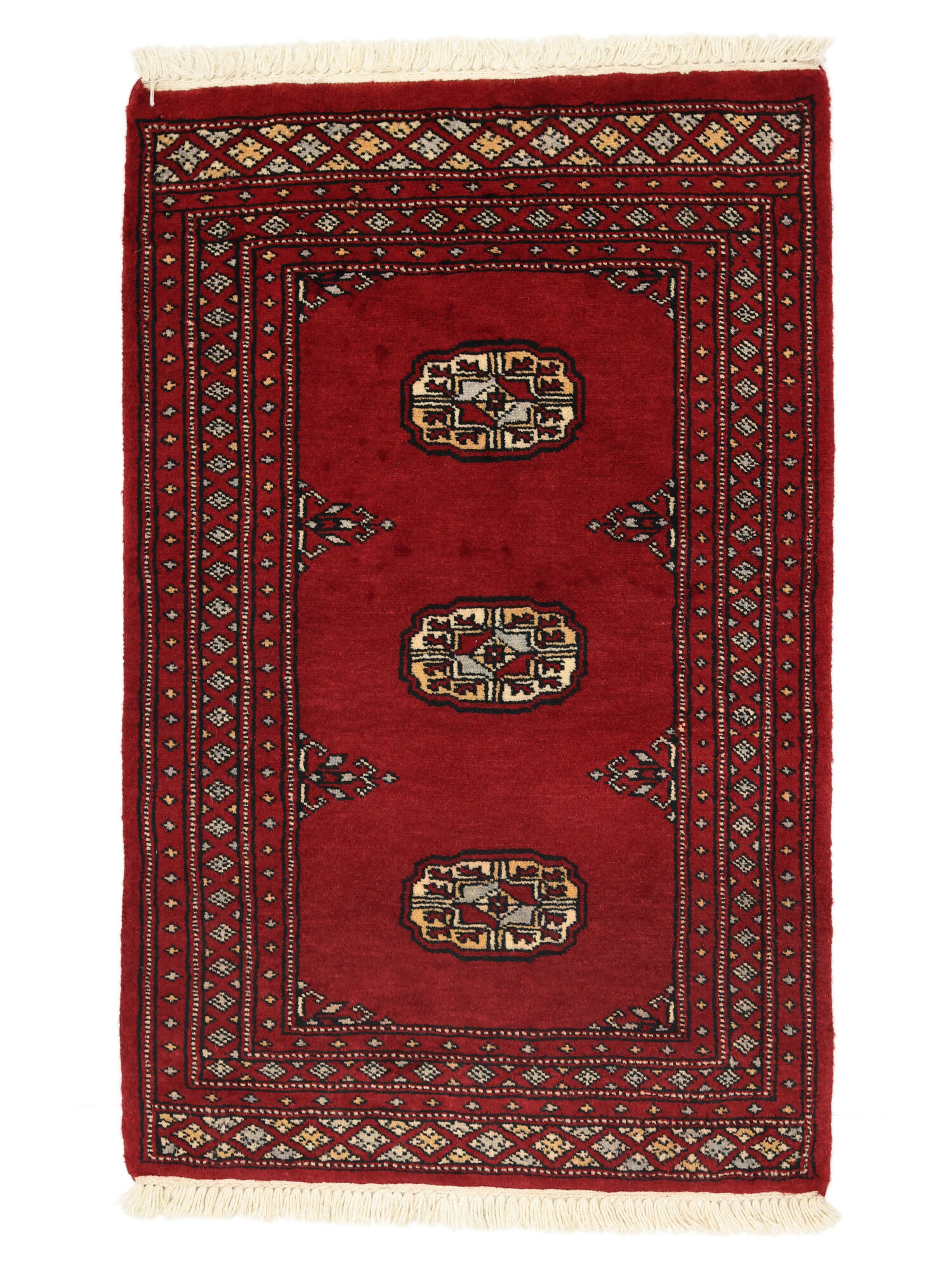 Bokhara 2ply Matta 63x98