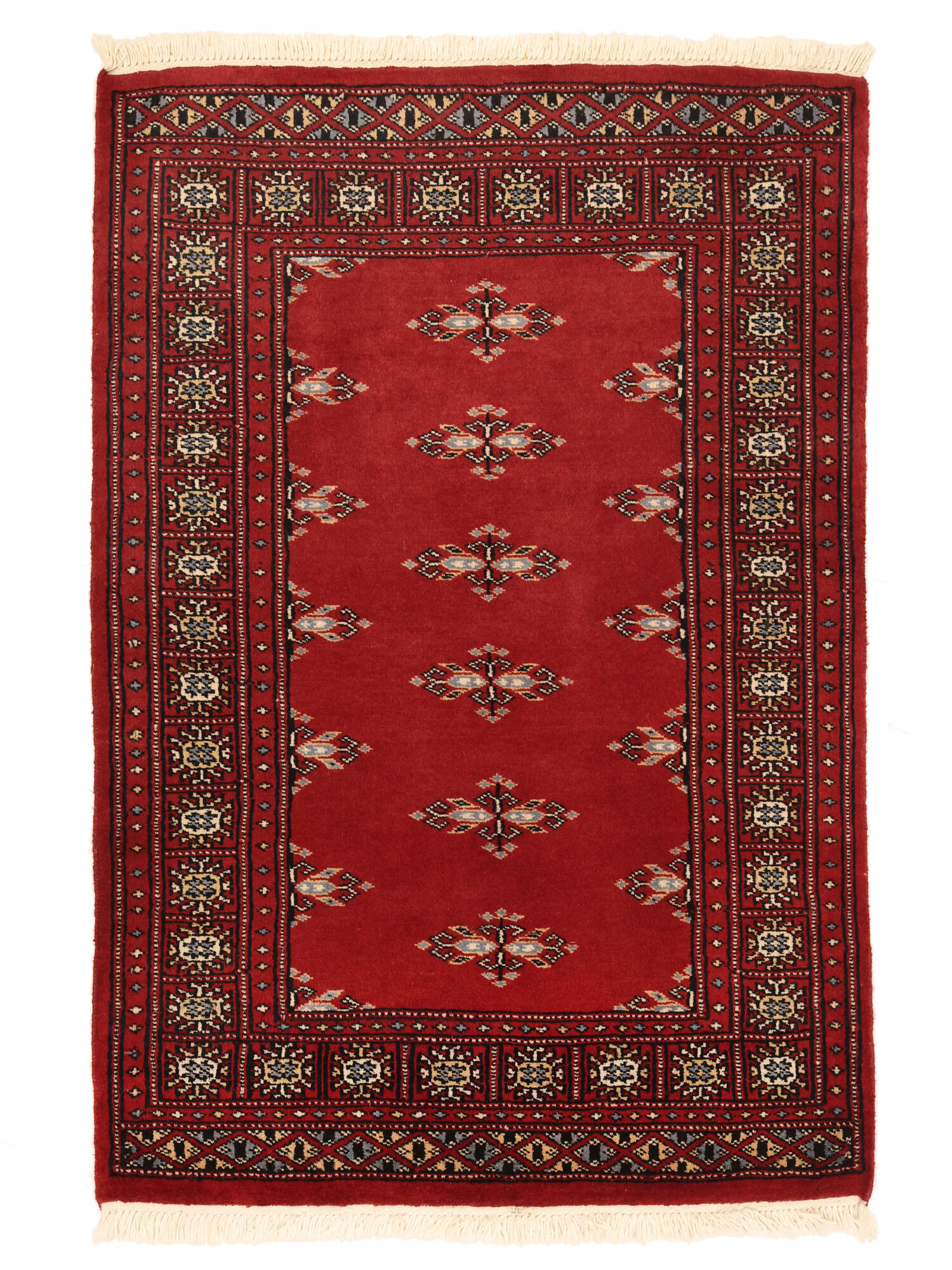 Bokhara 2ply Matta 82x120