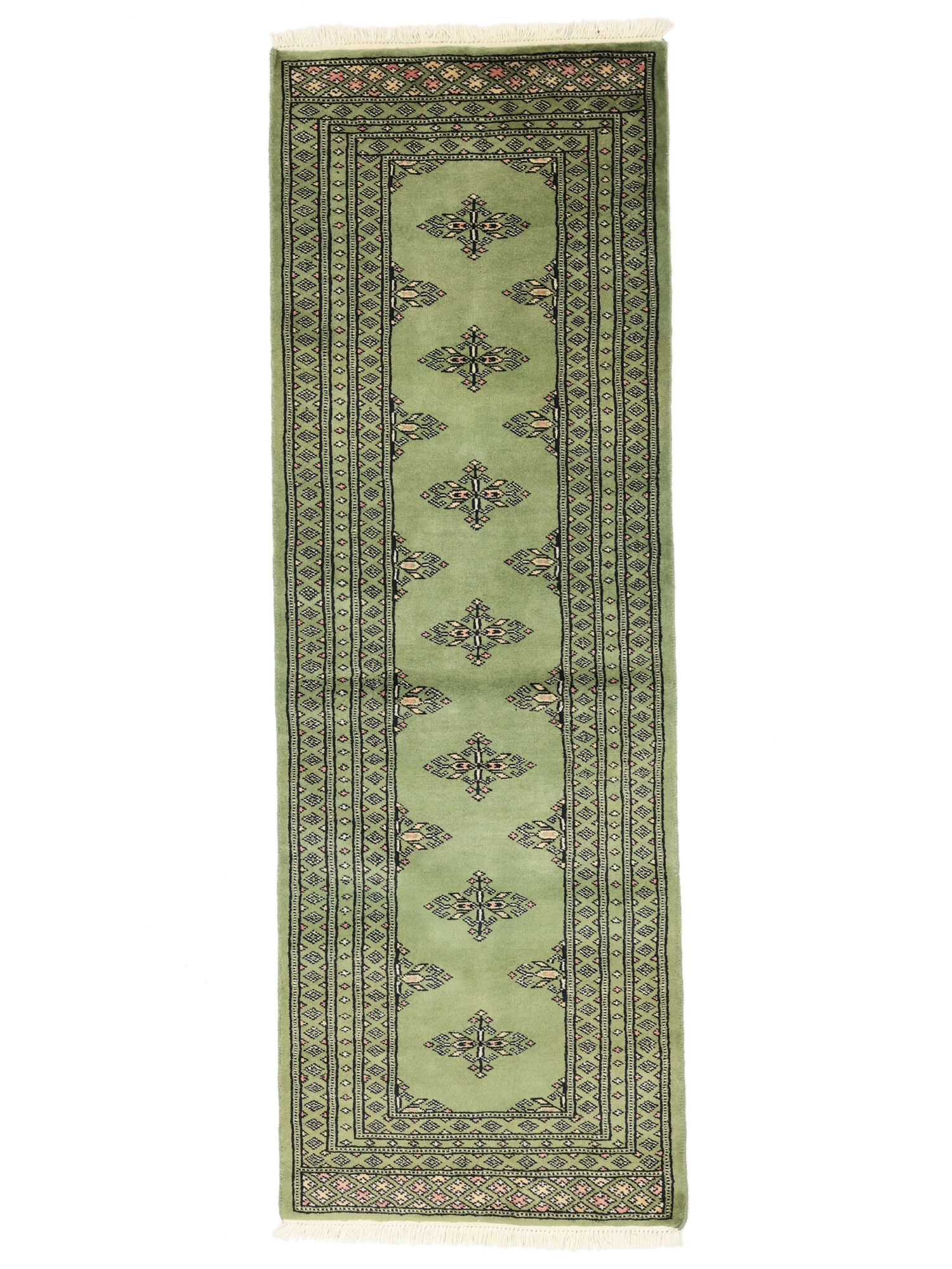 Bokhara 2ply Matta 63x186