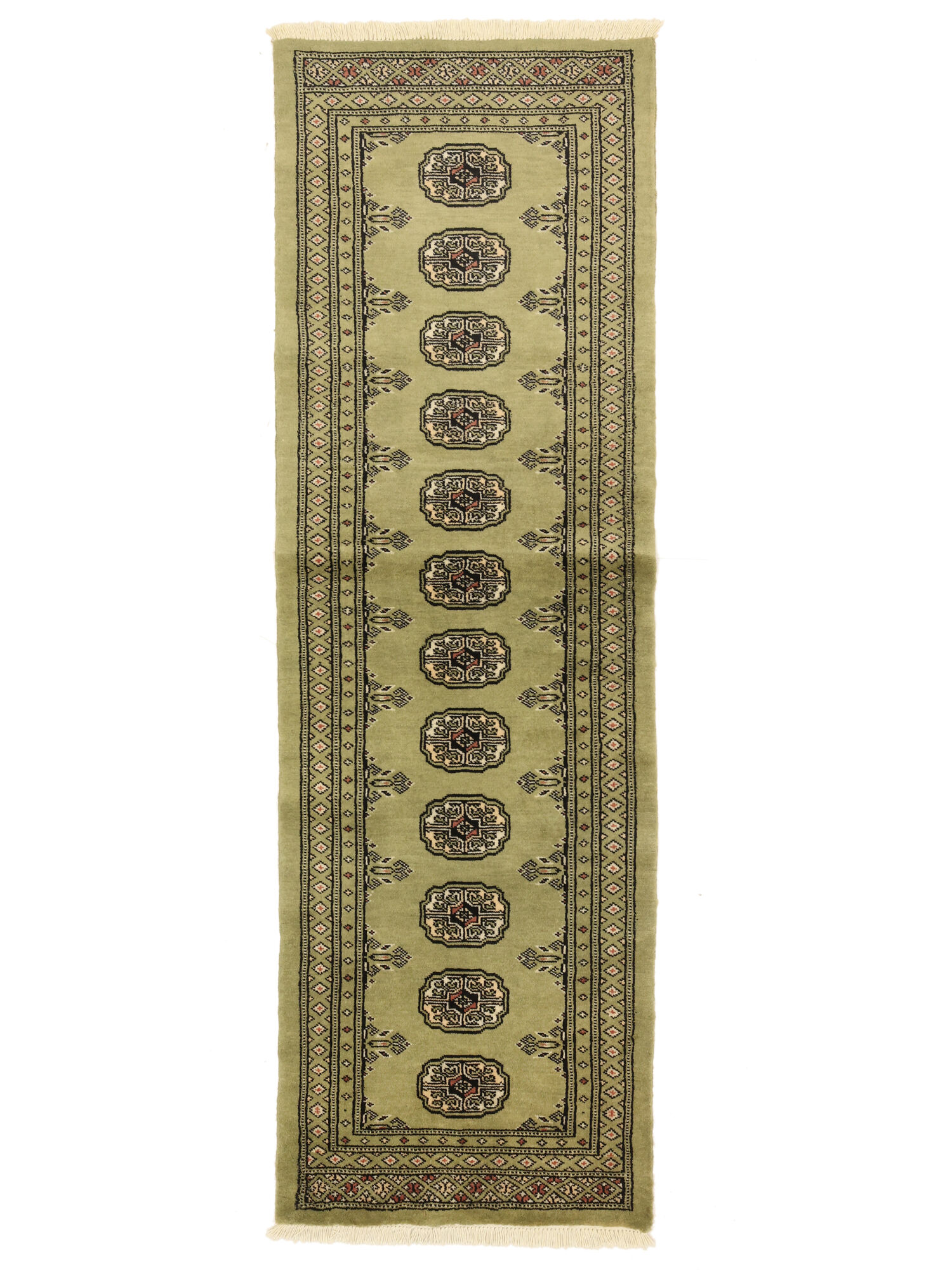 Bokhara 2ply Matta 62x194