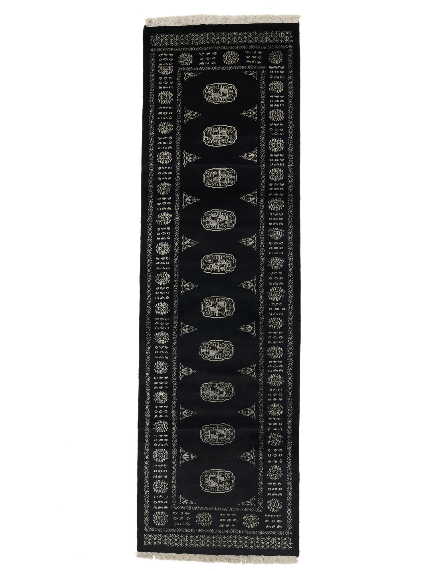 Bokhara 2ply Matta 78x256