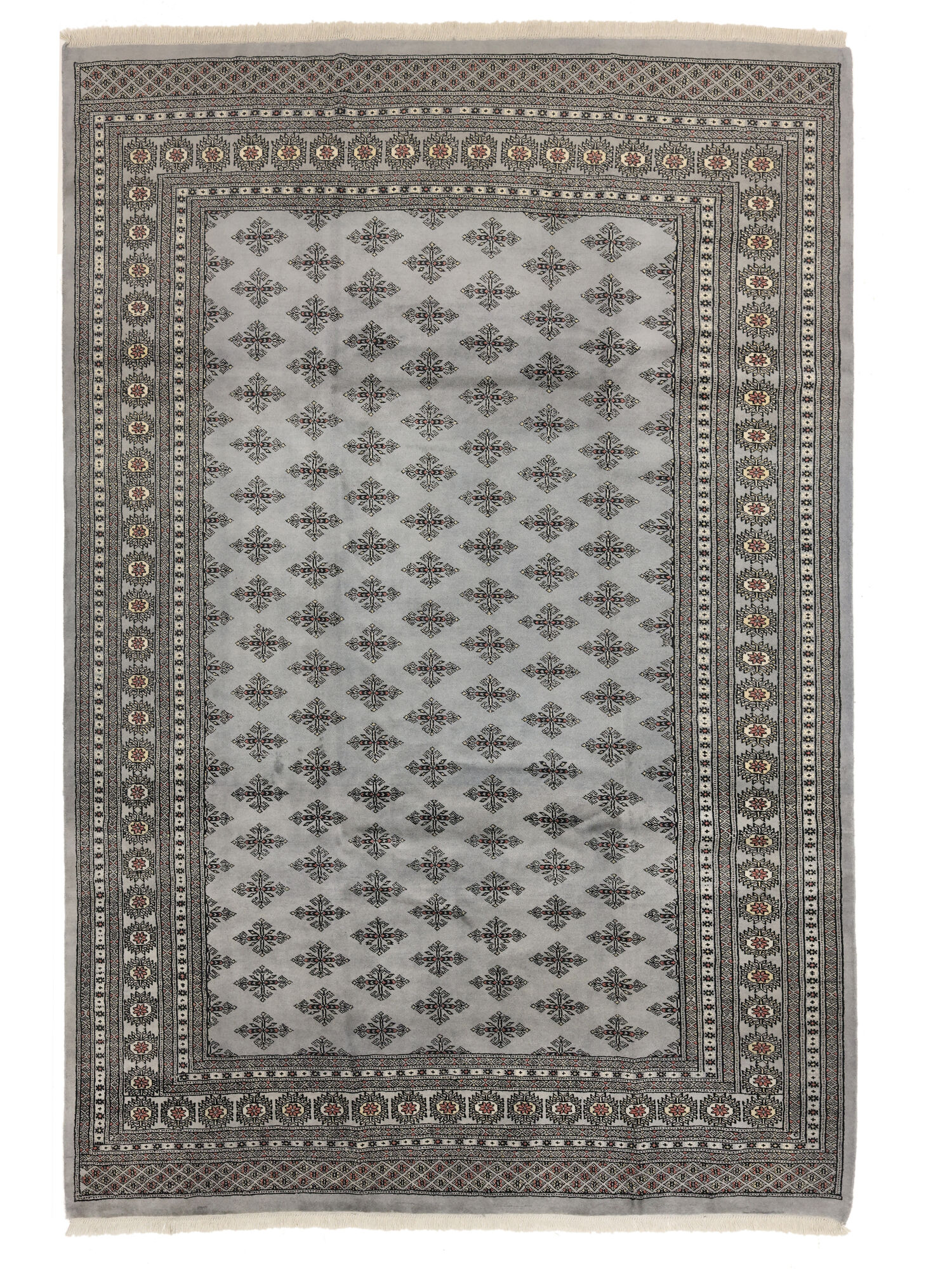 Bokhara 2ply Matta 205x297
