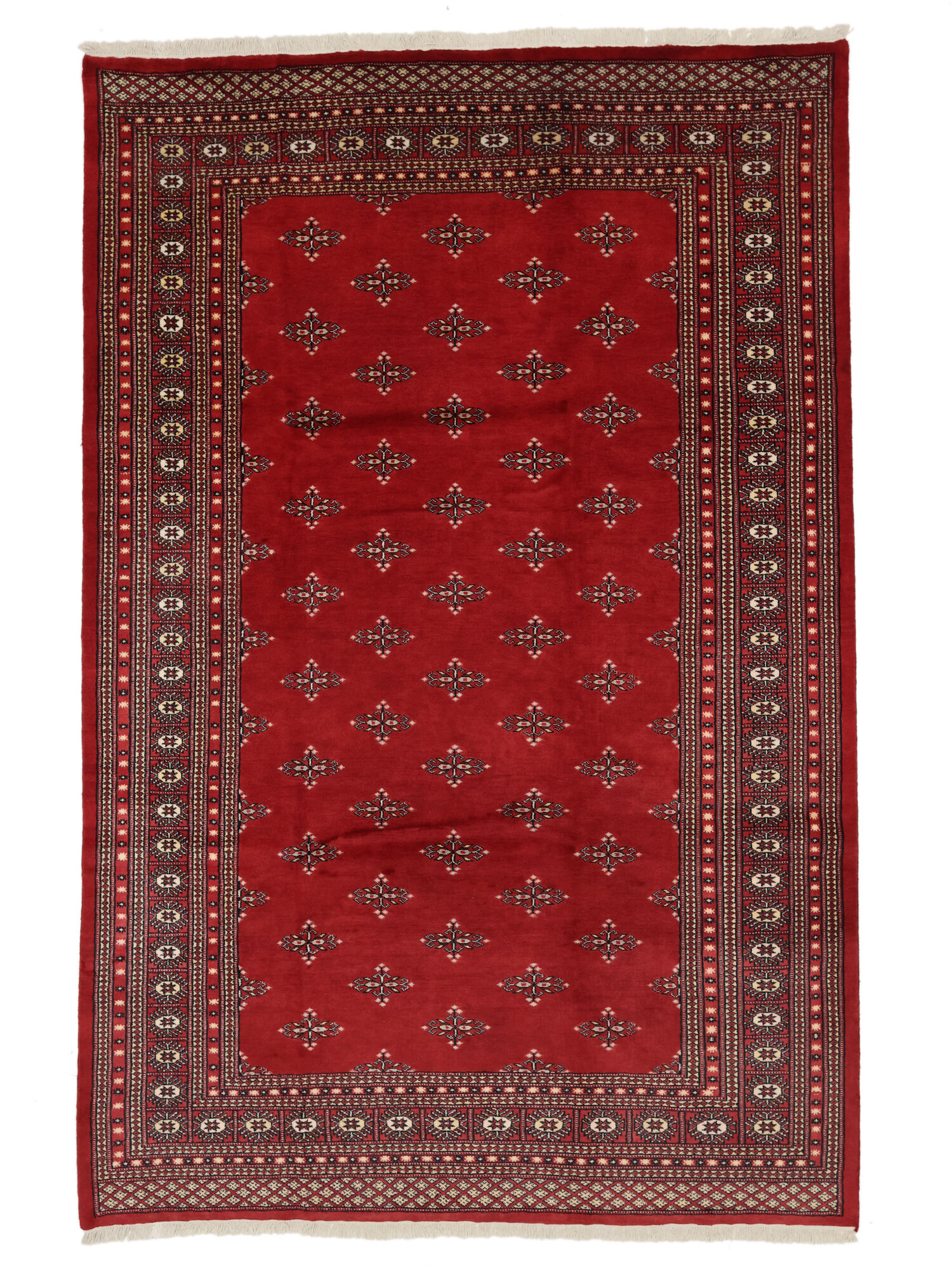 Bokhara 2ply Matta 200x310
