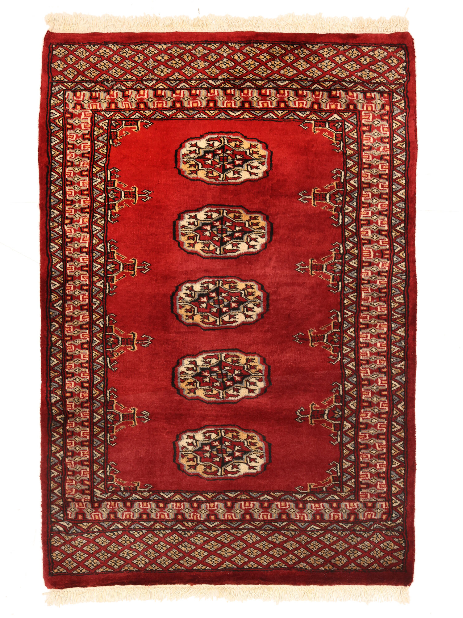 Bokhara 3ply Matta 78x114